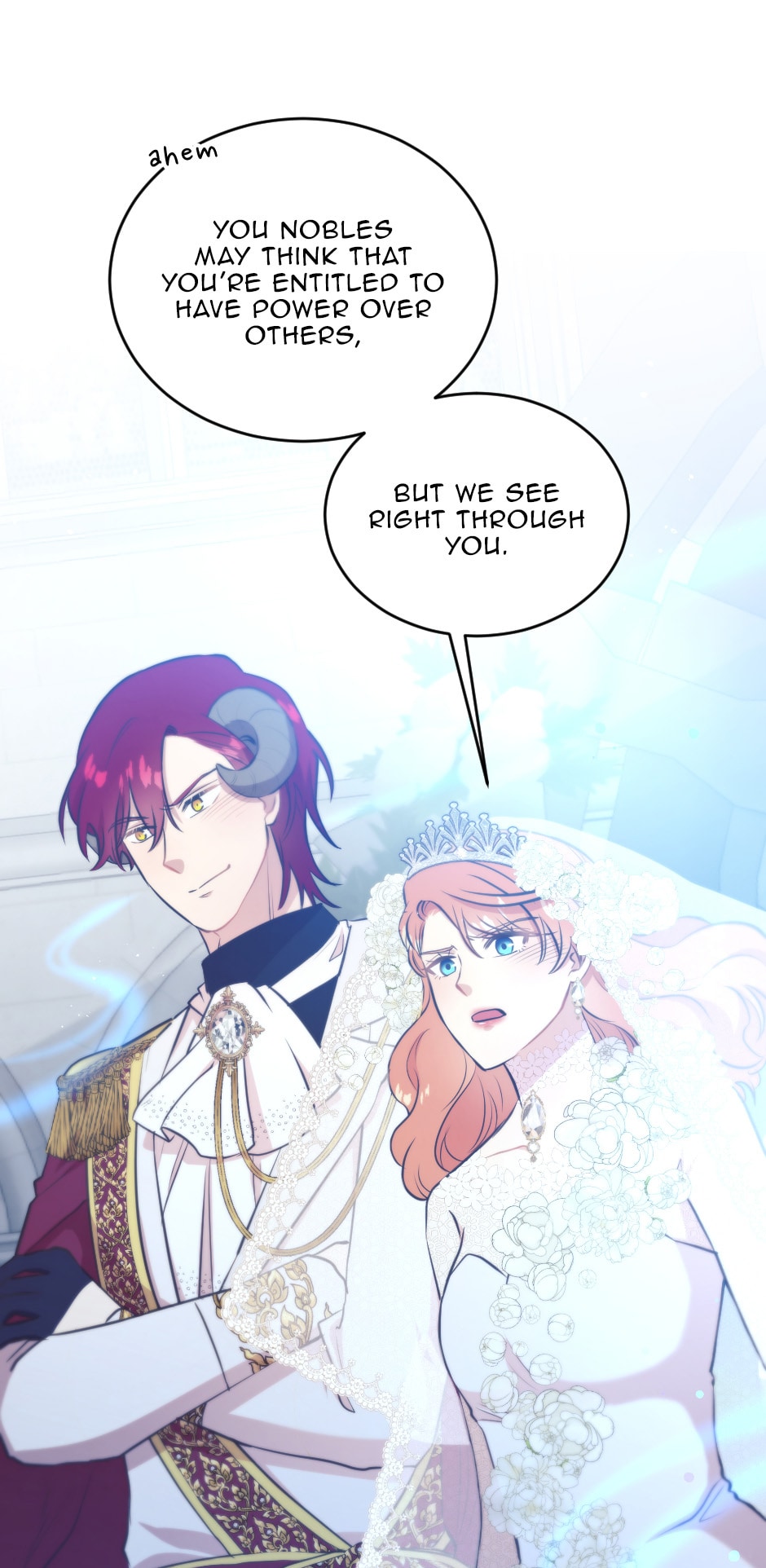 A Thousand Year Engagment chapter 48 page 41