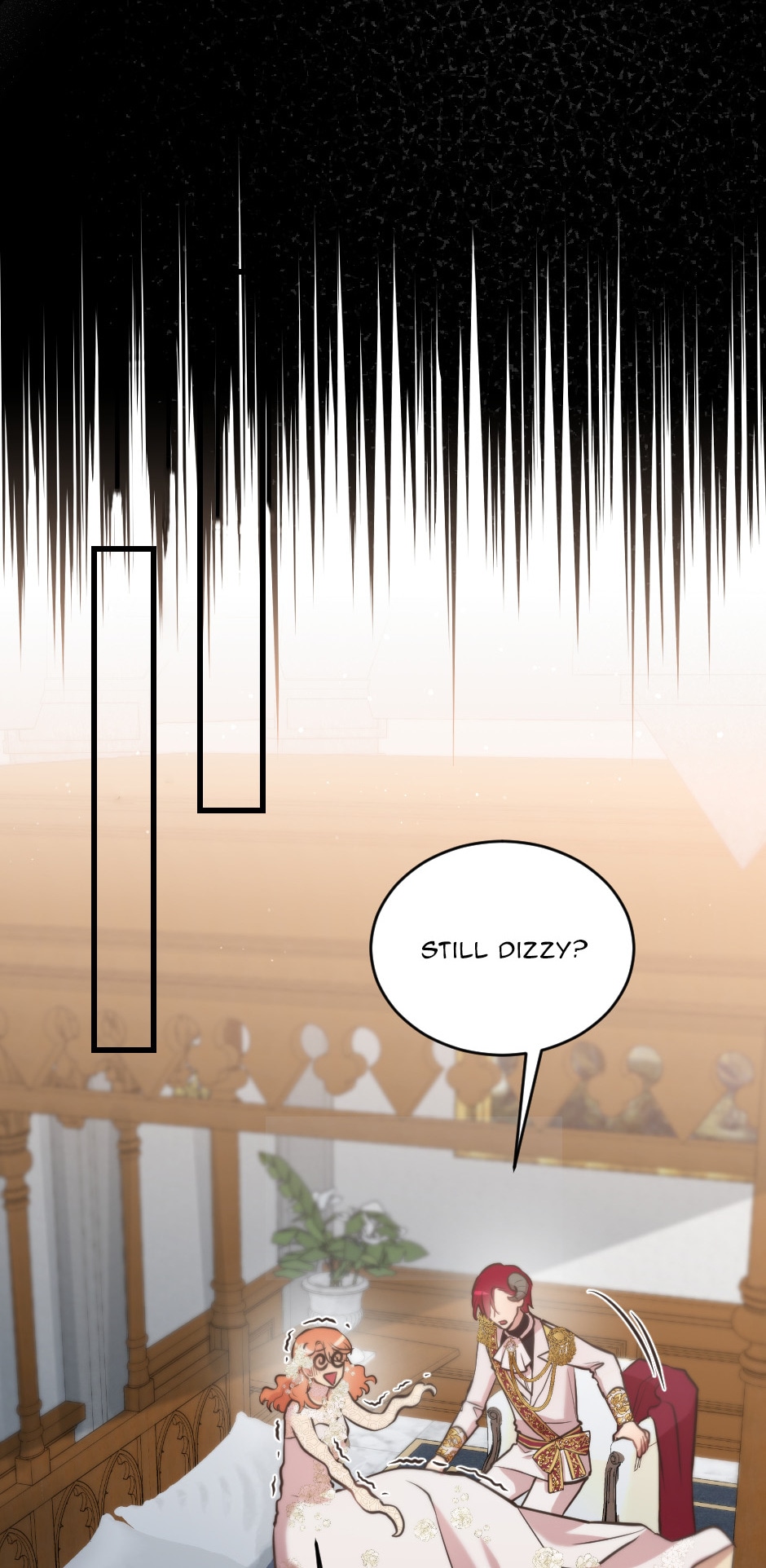 A Thousand Year Engagment chapter 48 page 44