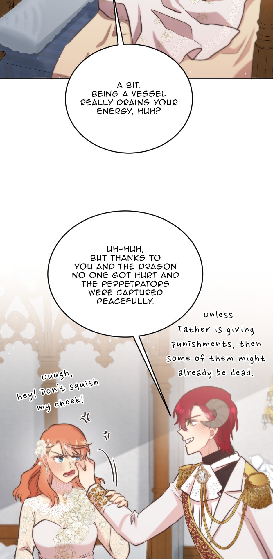 A Thousand Year Engagment chapter 48 page 45