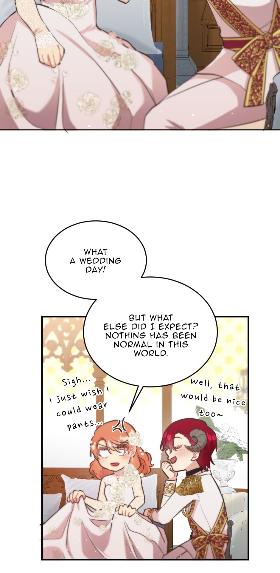 A Thousand Year Engagment chapter 48 page 46