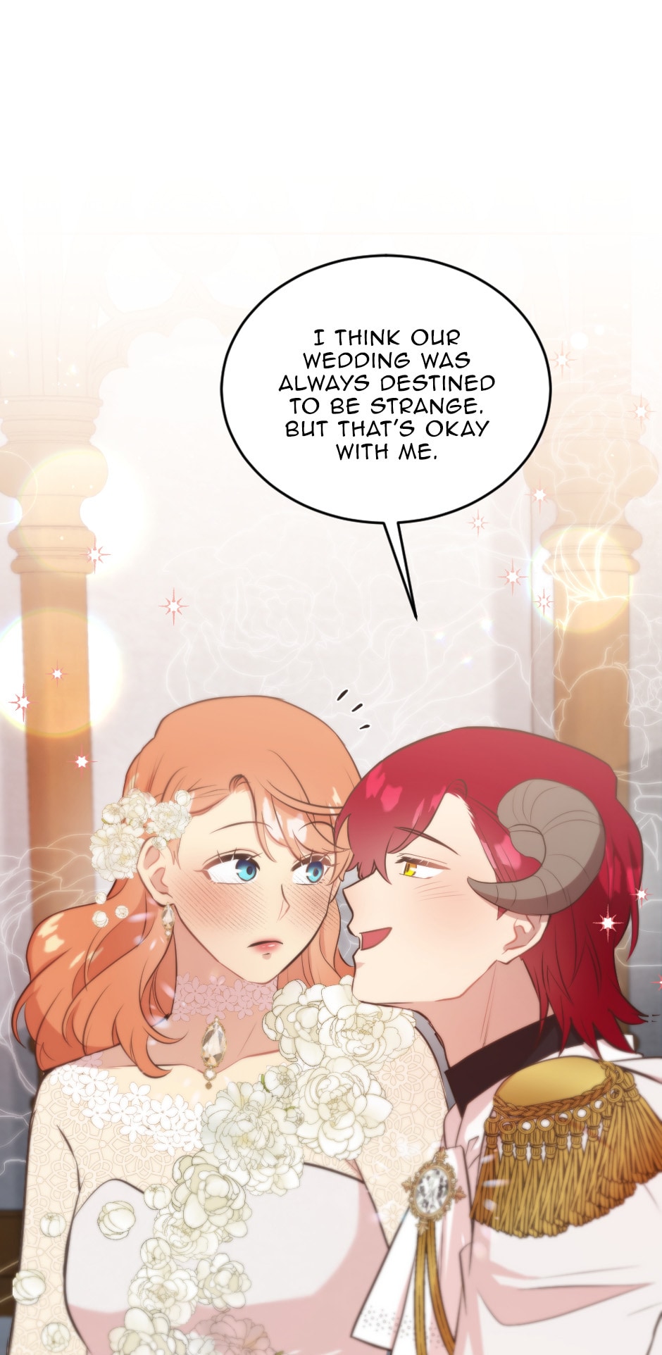A Thousand Year Engagment chapter 48 page 47