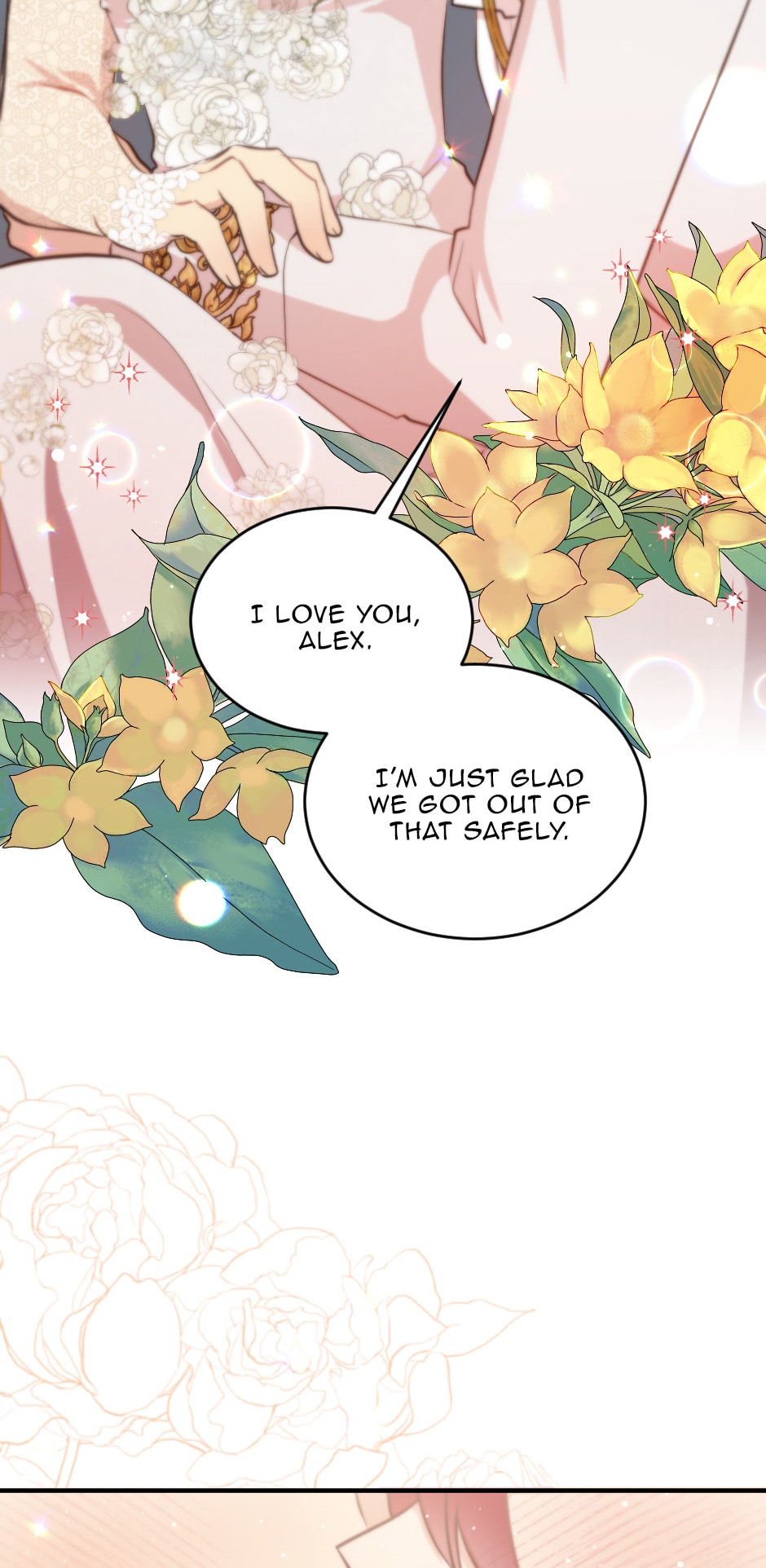 A Thousand Year Engagment chapter 48 page 48