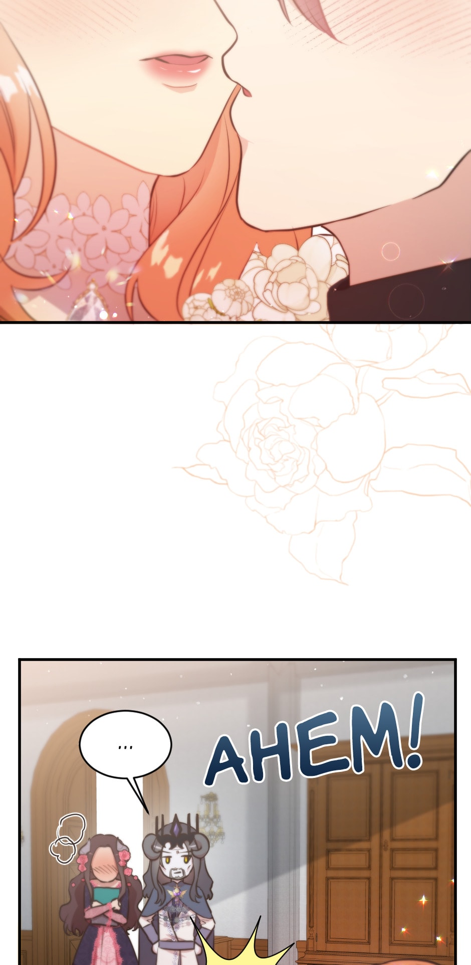 A Thousand Year Engagment chapter 48 page 49