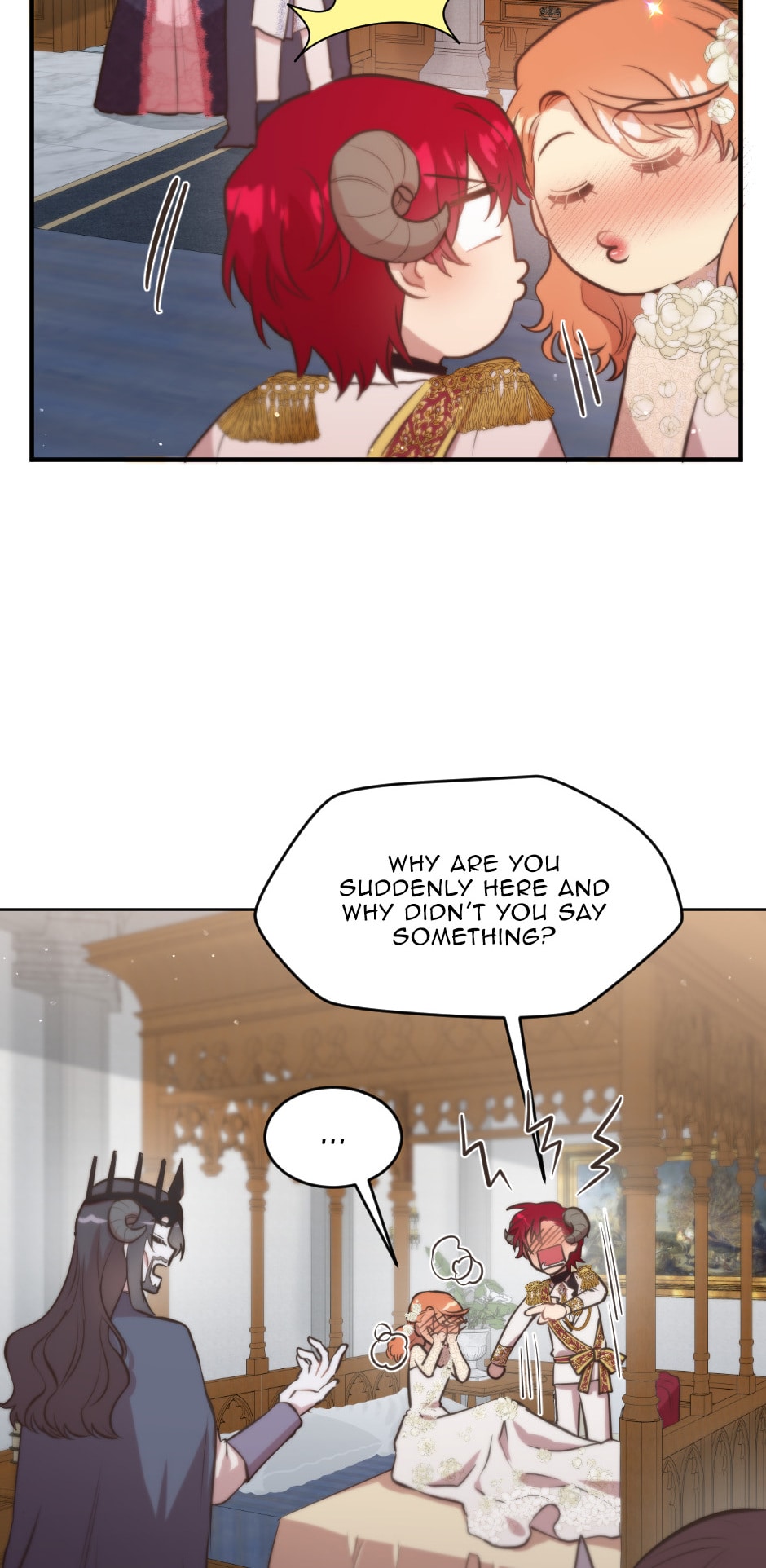 A Thousand Year Engagment chapter 48 page 50