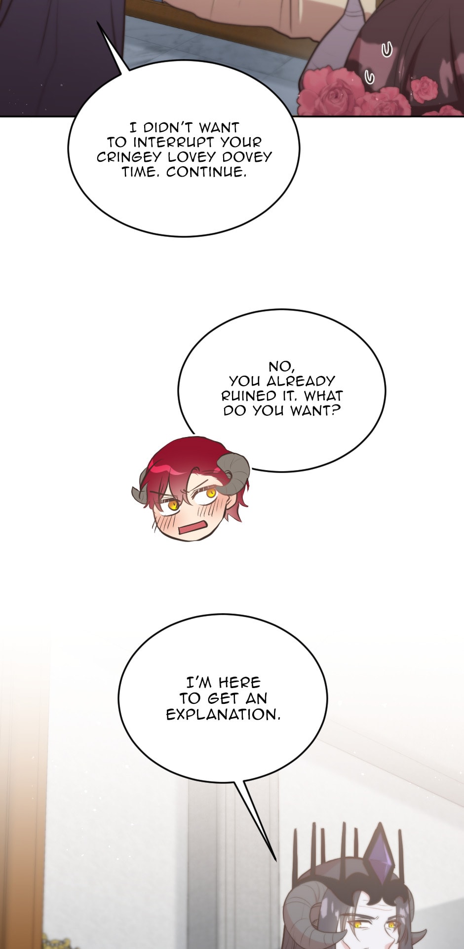 A Thousand Year Engagment chapter 48 page 51
