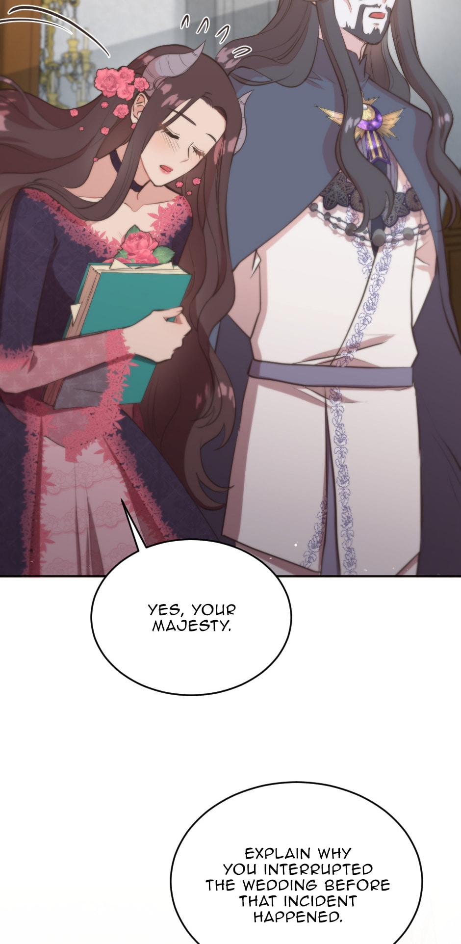 A Thousand Year Engagment chapter 48 page 52