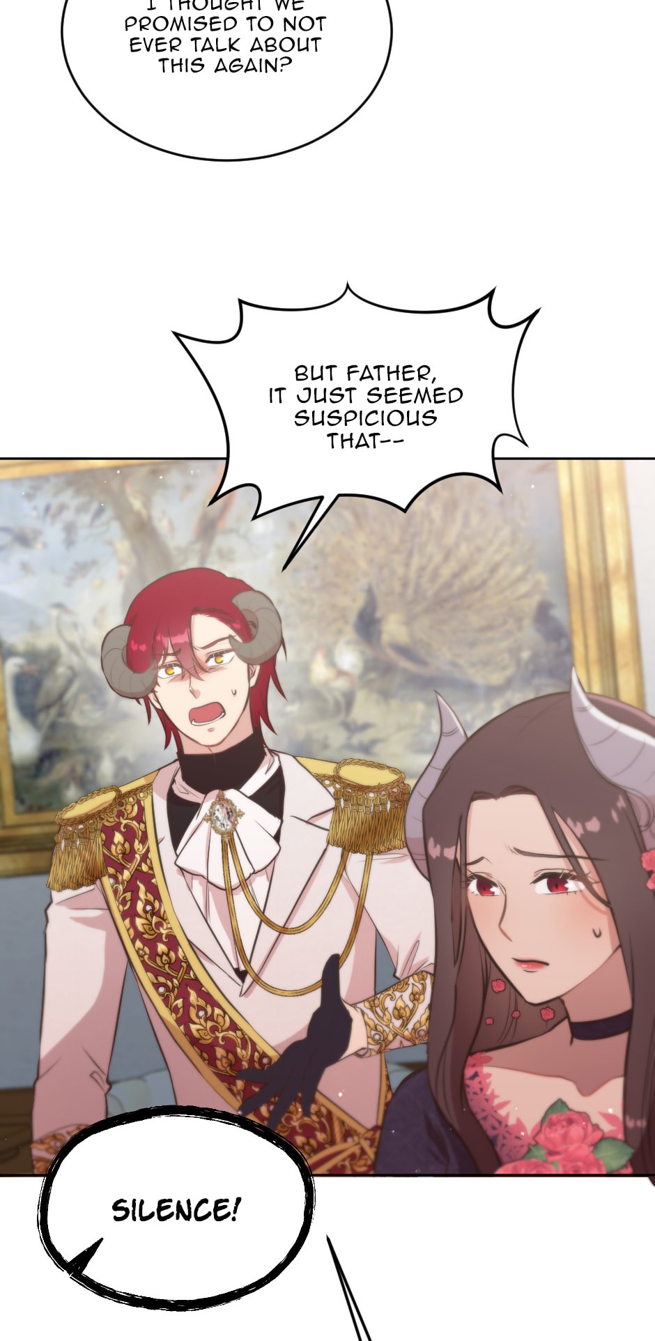 A Thousand Year Engagment chapter 48 page 55
