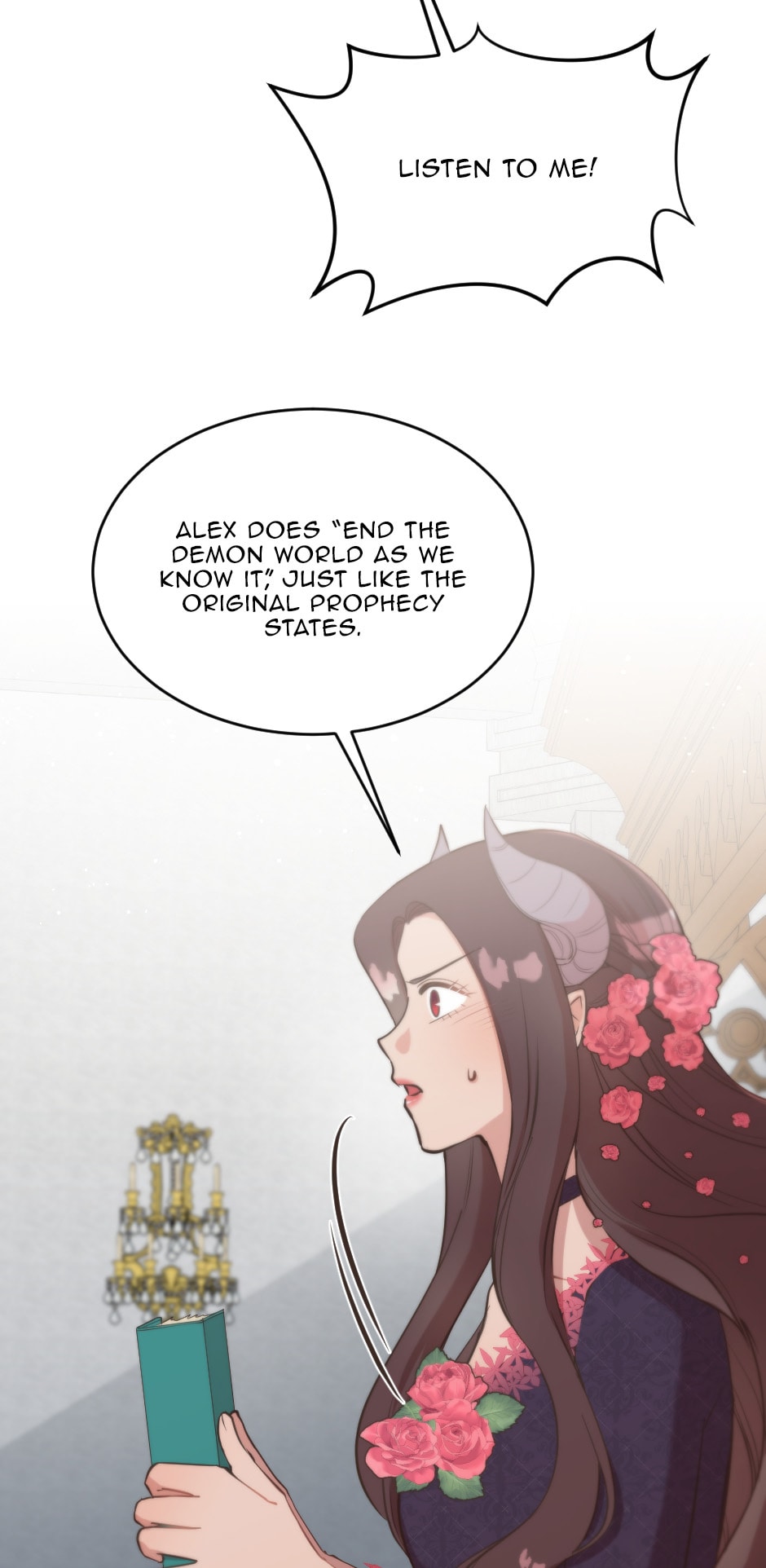 A Thousand Year Engagment chapter 48 page 56