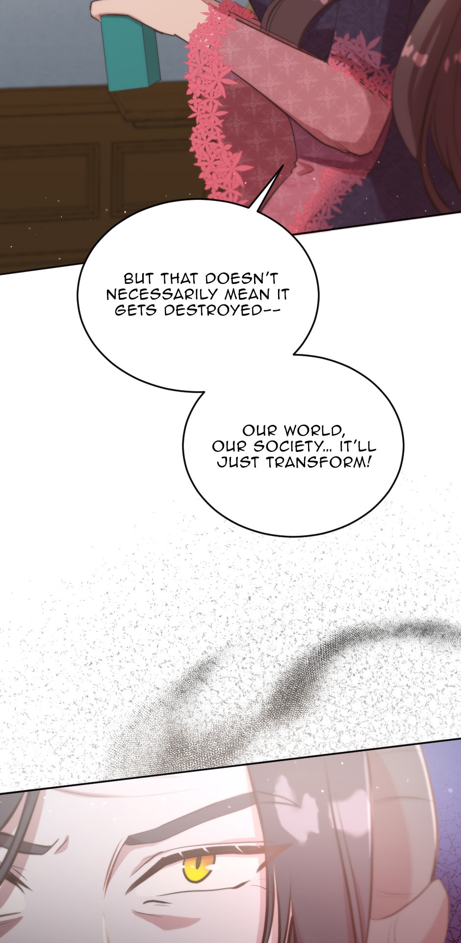 A Thousand Year Engagment chapter 48 page 57