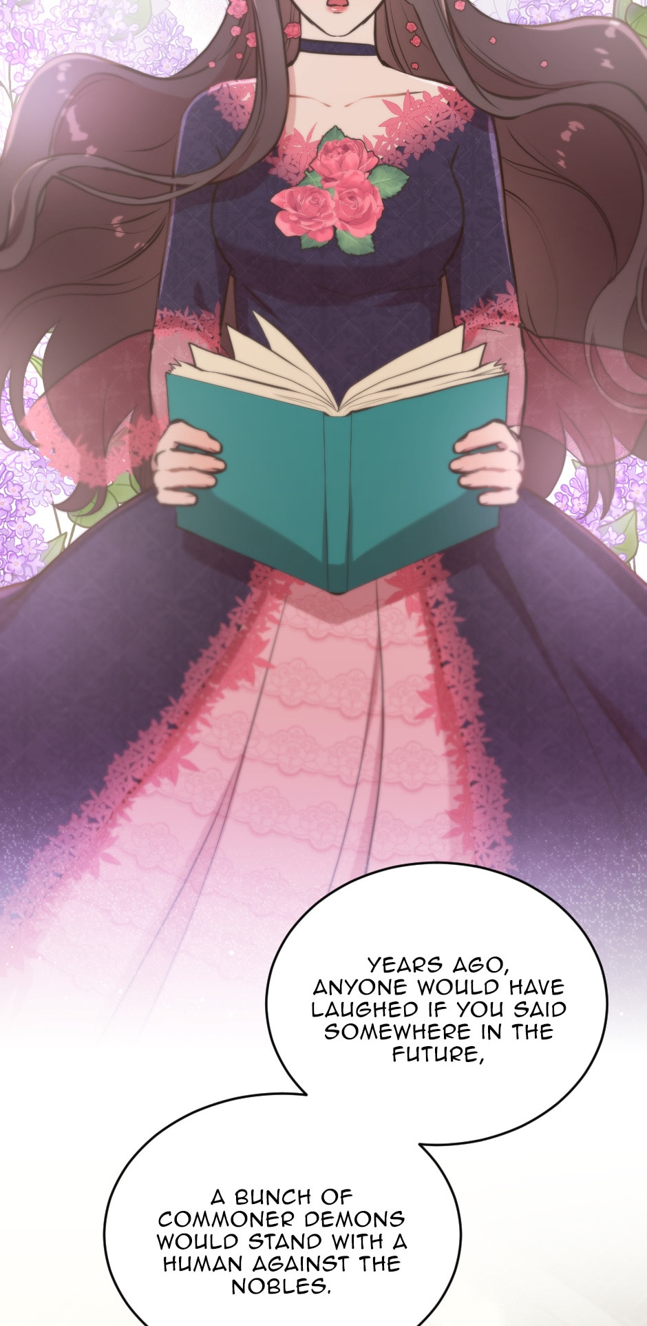A Thousand Year Engagment chapter 48 page 59