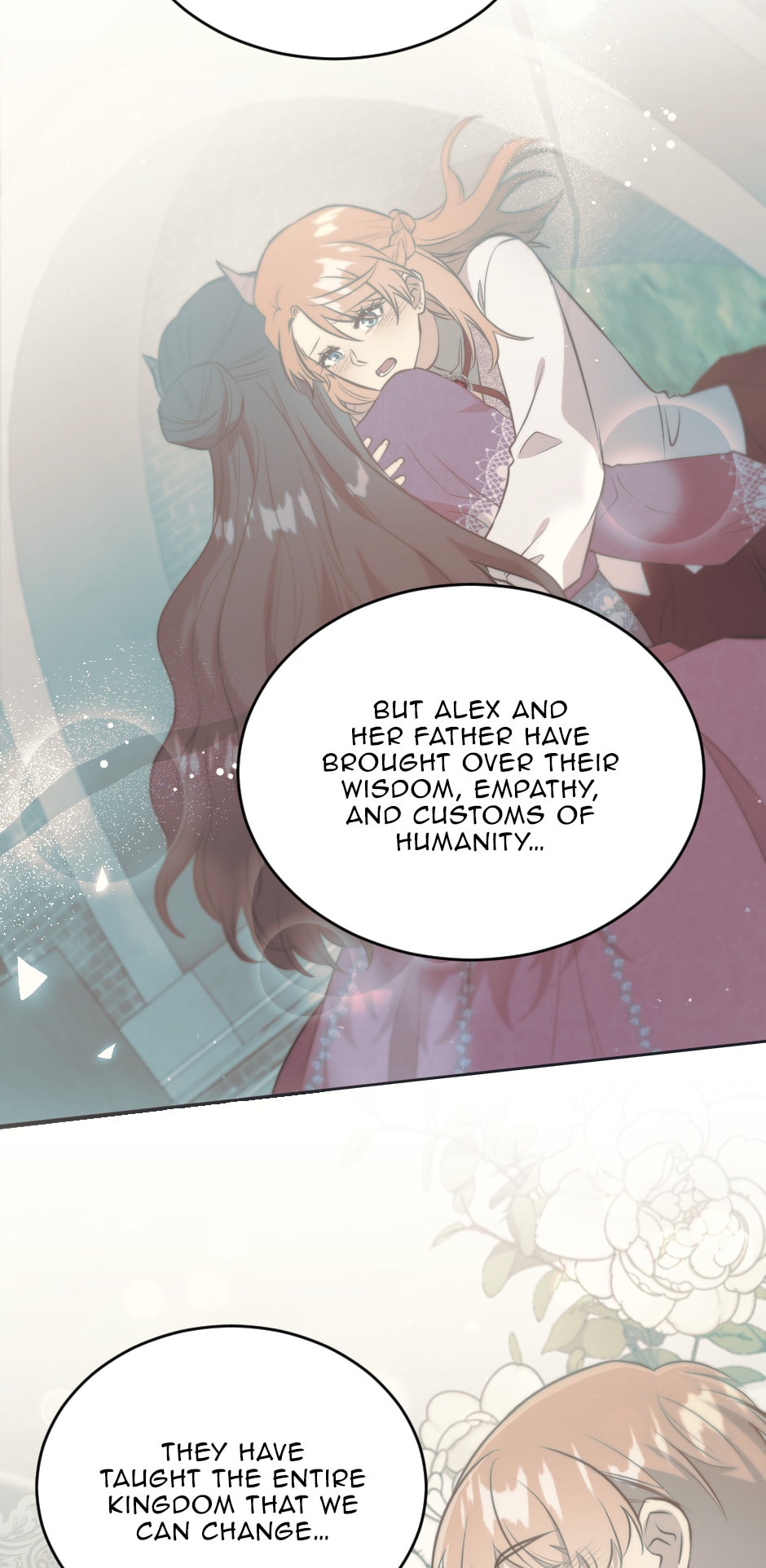 A Thousand Year Engagment chapter 48 page 60