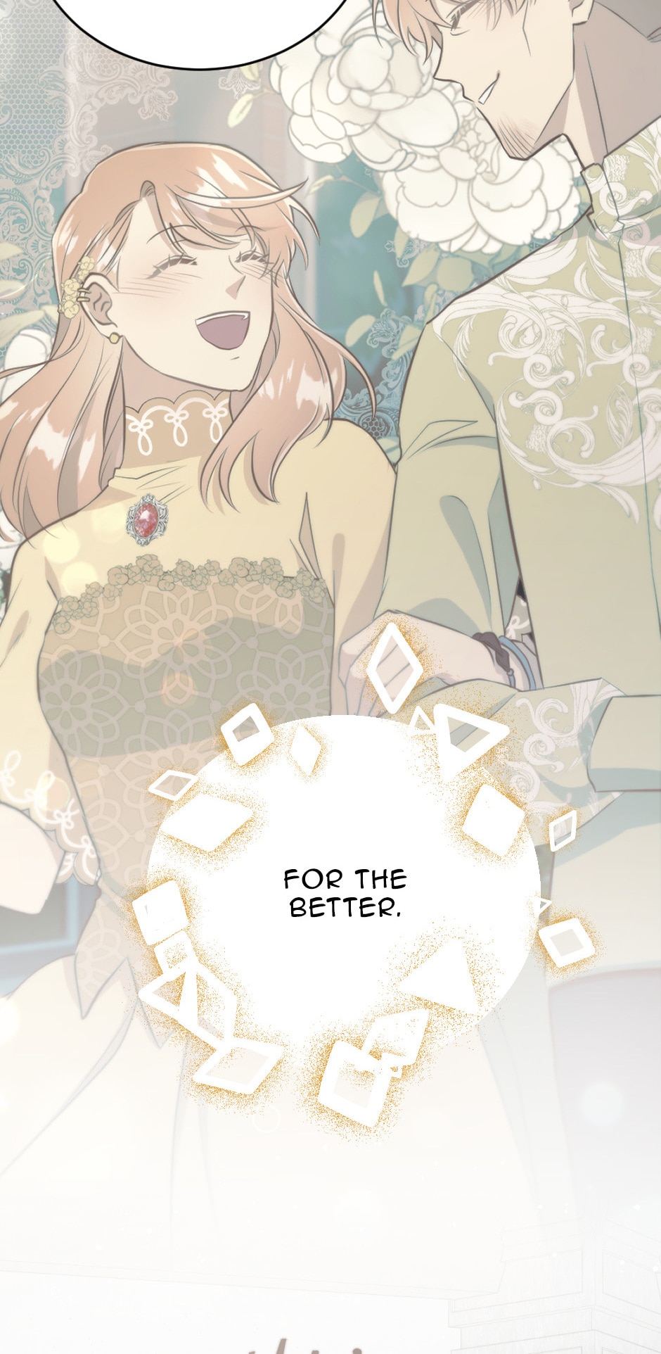 A Thousand Year Engagment chapter 48 page 61