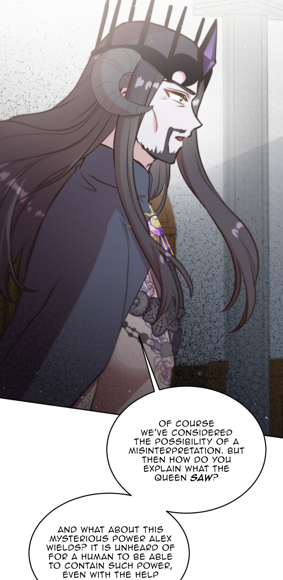 A Thousand Year Engagment chapter 48 page 62