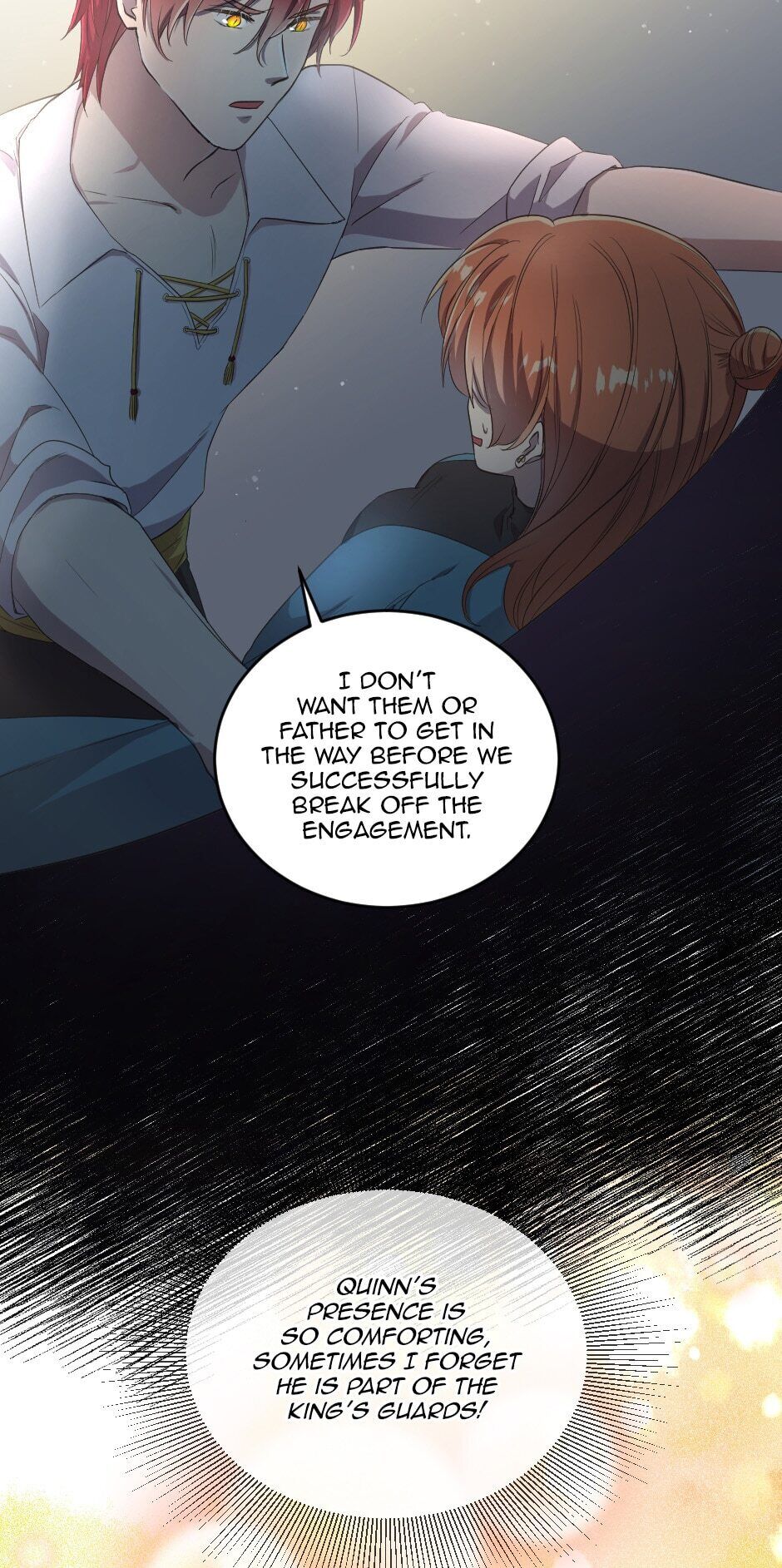 A Thousand Year Engagment chapter 5 page 10