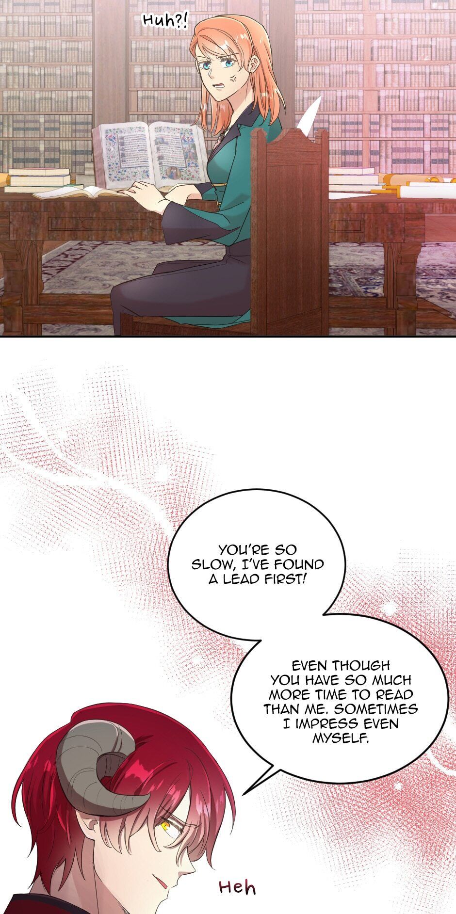 A Thousand Year Engagment chapter 5 page 23