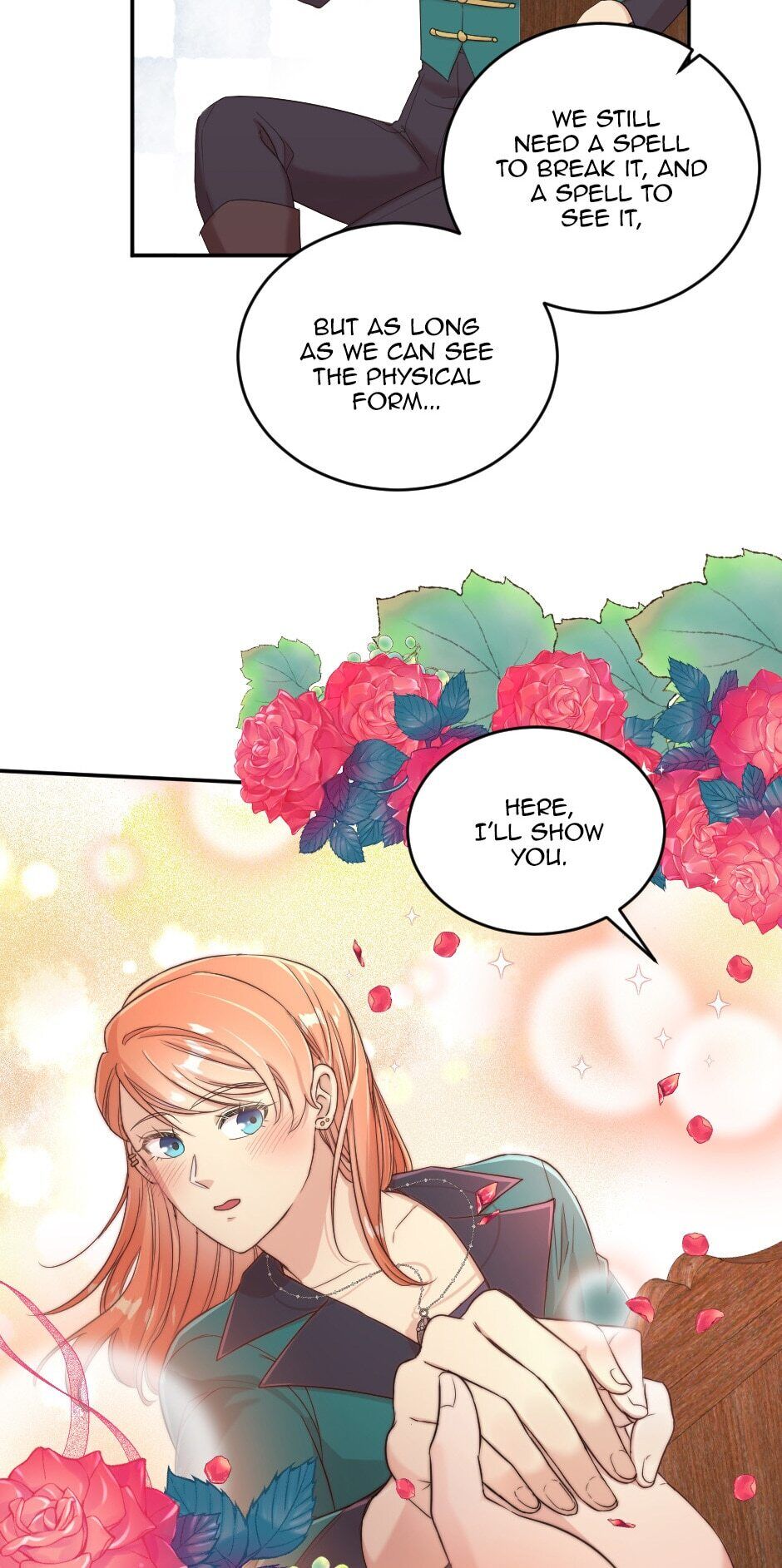 A Thousand Year Engagment chapter 5 page 26