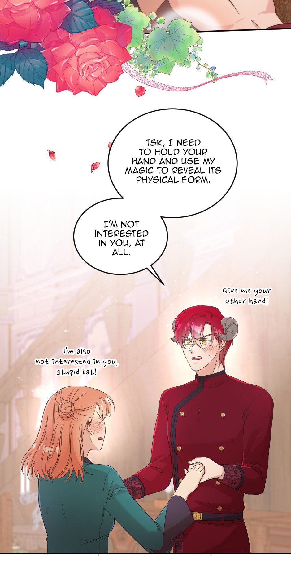 A Thousand Year Engagment chapter 5 page 27
