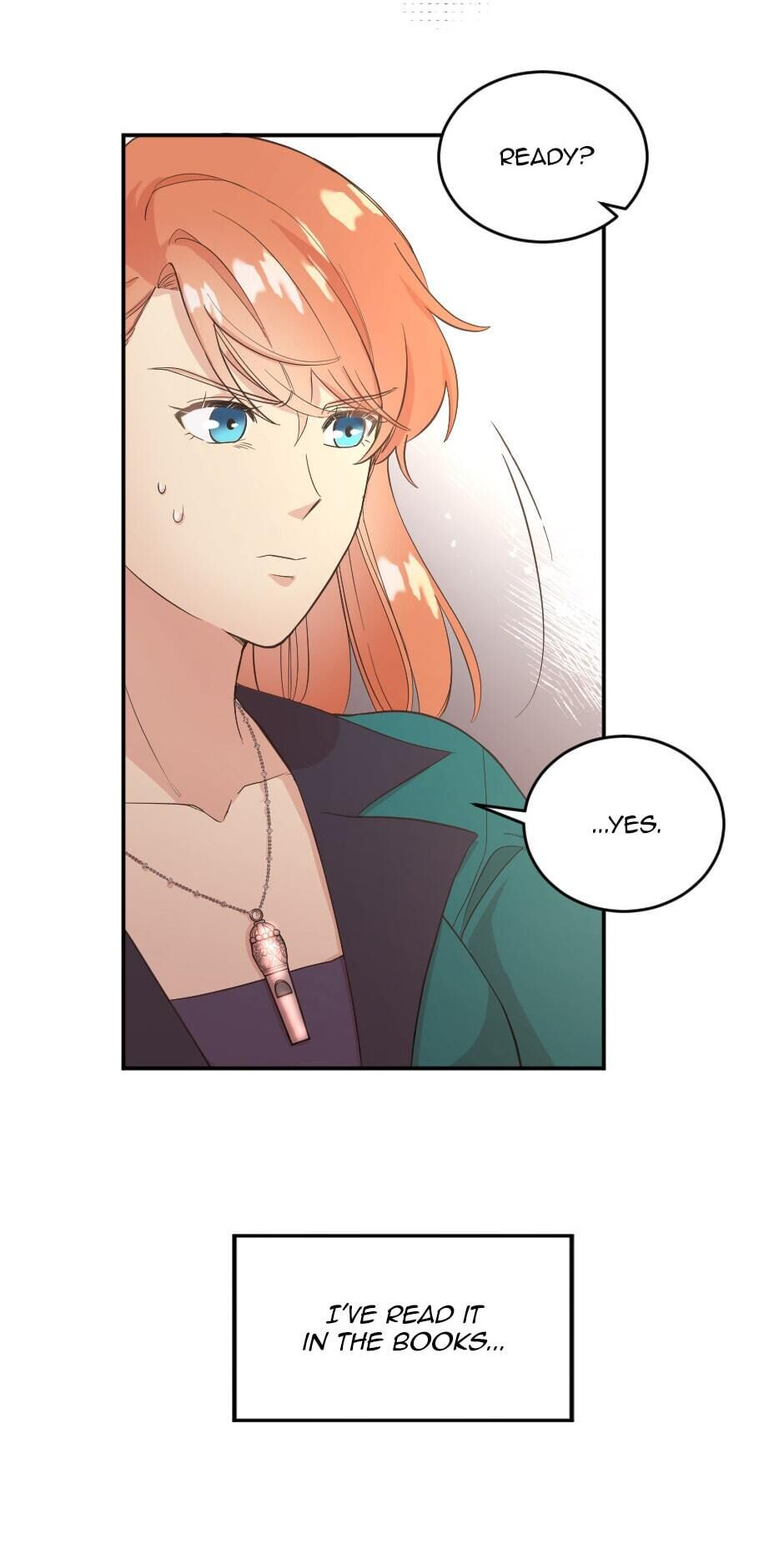 A Thousand Year Engagment chapter 5 page 30