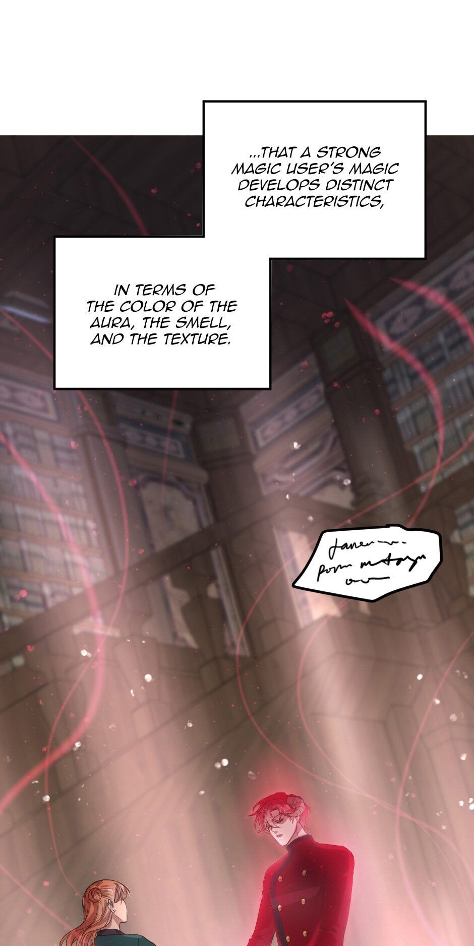 A Thousand Year Engagment chapter 5 page 31