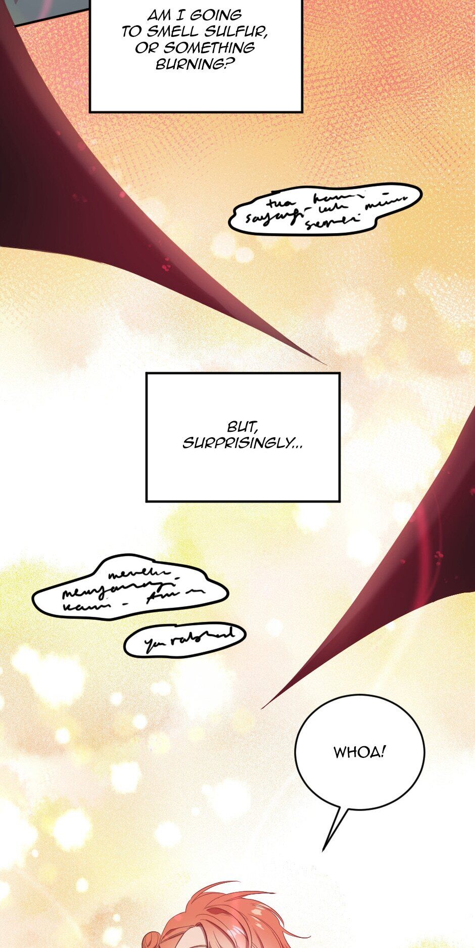 A Thousand Year Engagment chapter 5 page 34