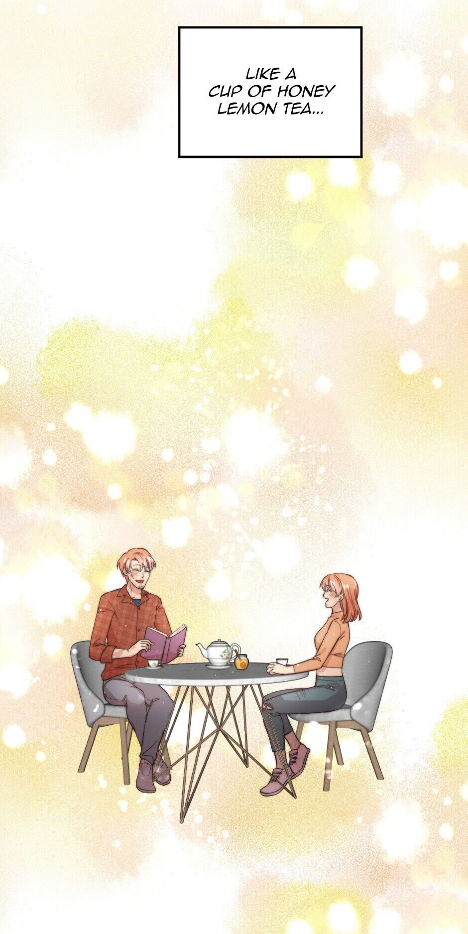 A Thousand Year Engagment chapter 5 page 37