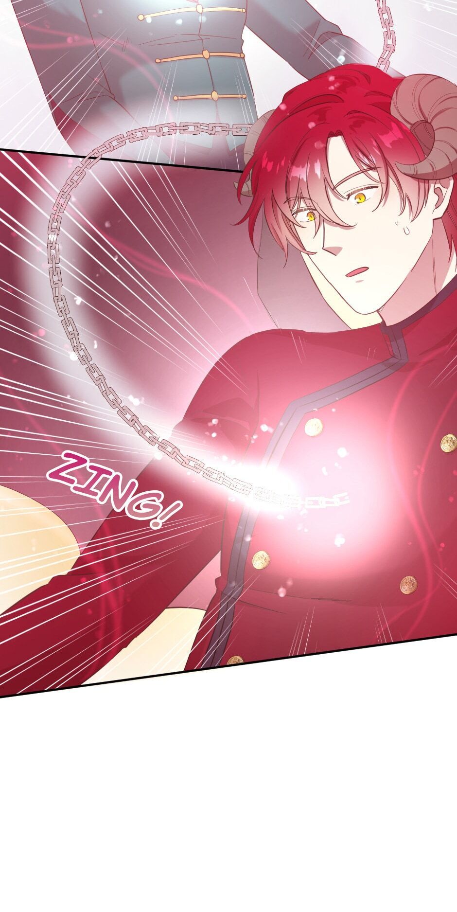 A Thousand Year Engagment chapter 5 page 39