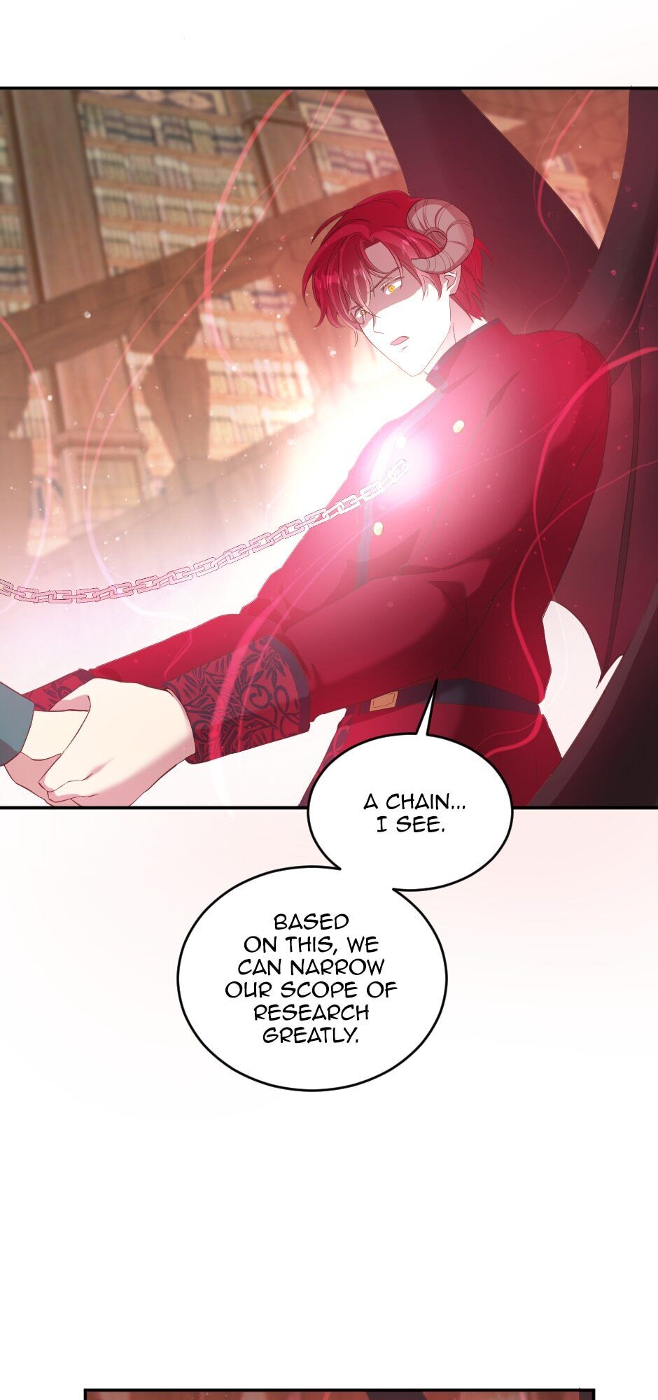 A Thousand Year Engagment chapter 5 page 40