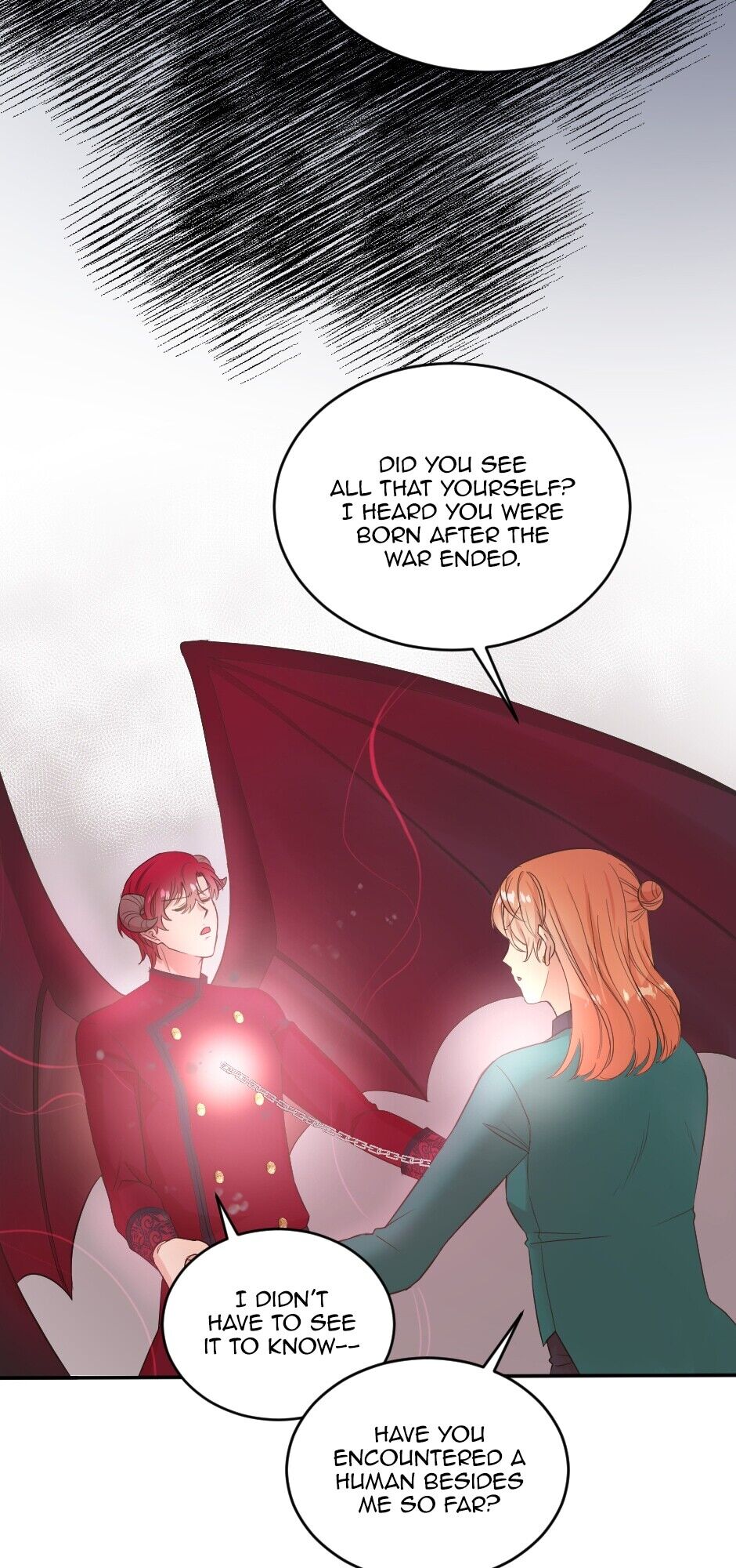 A Thousand Year Engagment chapter 5 page 46