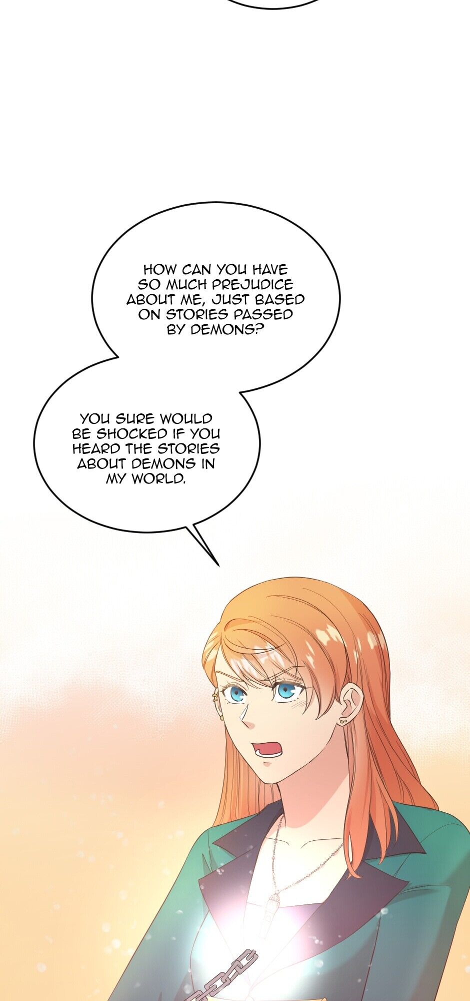 A Thousand Year Engagment chapter 5 page 47