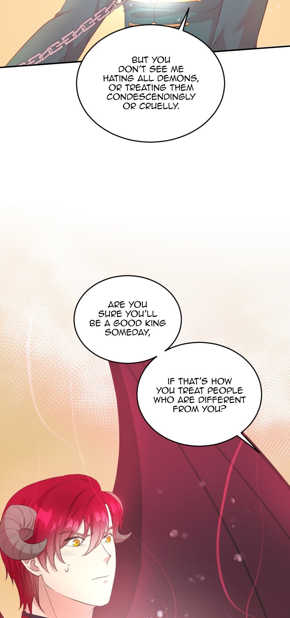 A Thousand Year Engagment chapter 5 page 48