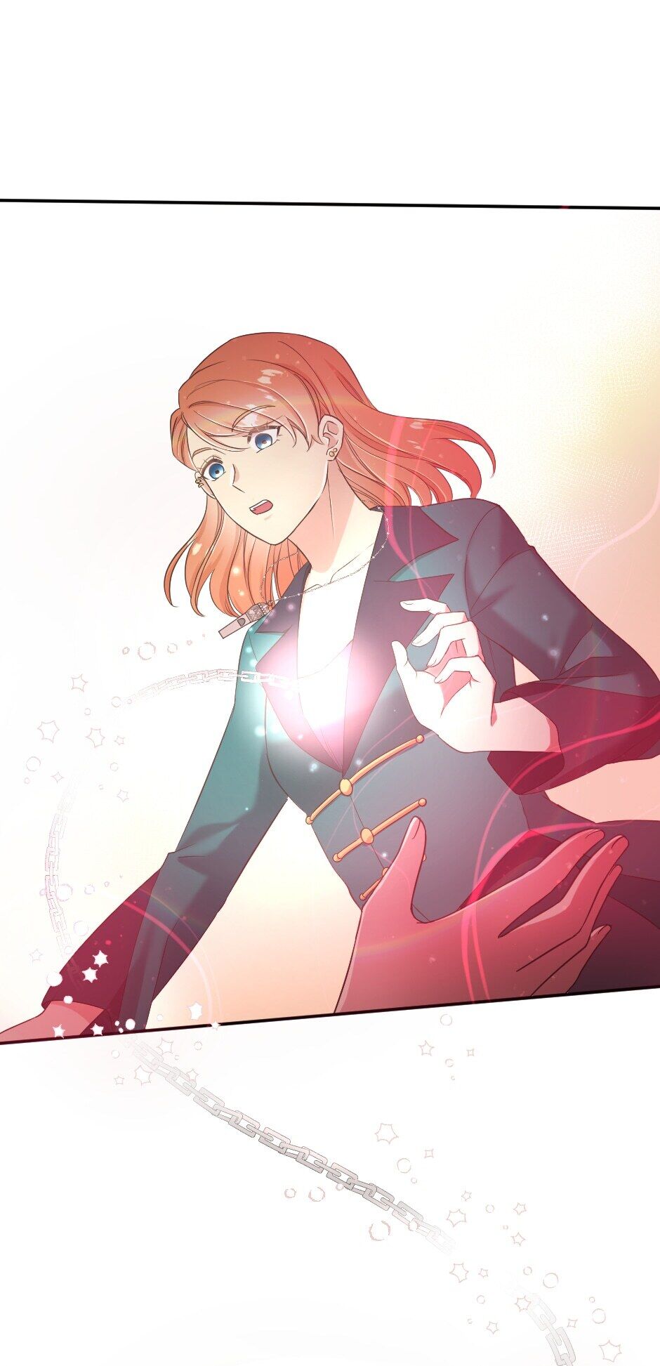 A Thousand Year Engagment chapter 5 page 50