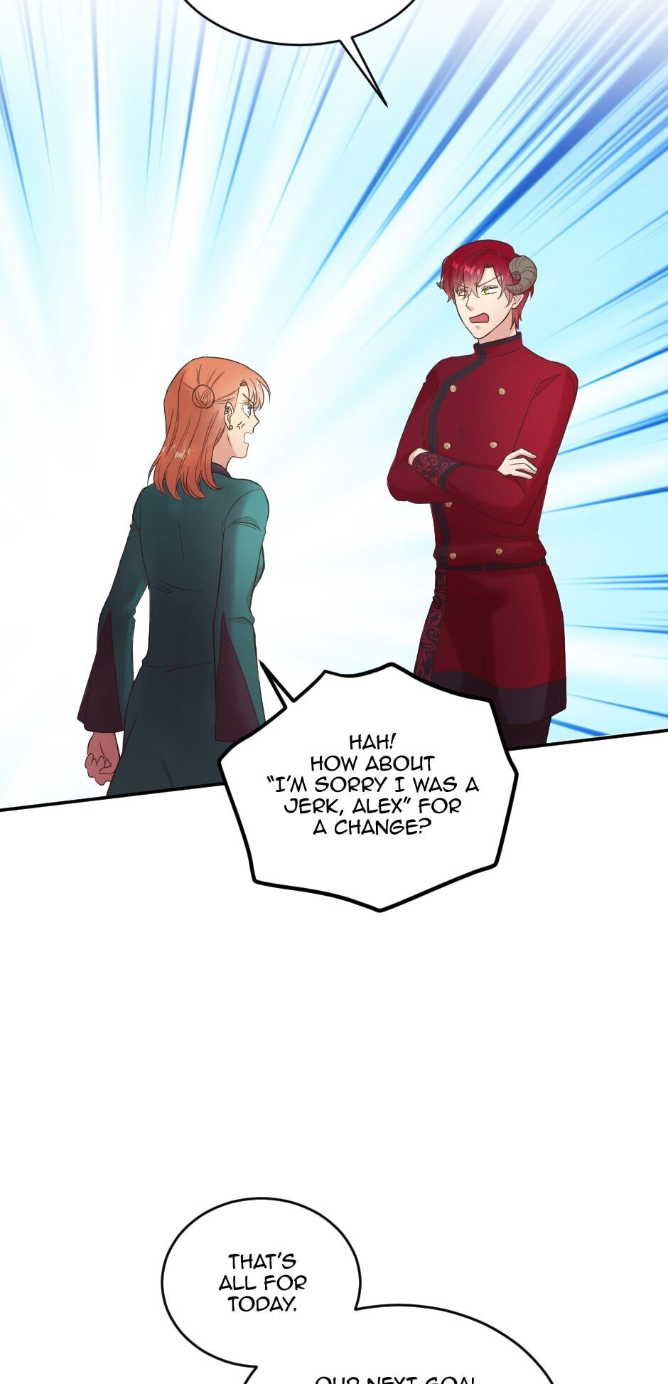 A Thousand Year Engagment chapter 5 page 52