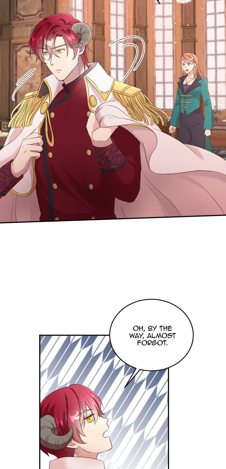 A Thousand Year Engagment chapter 5 page 54