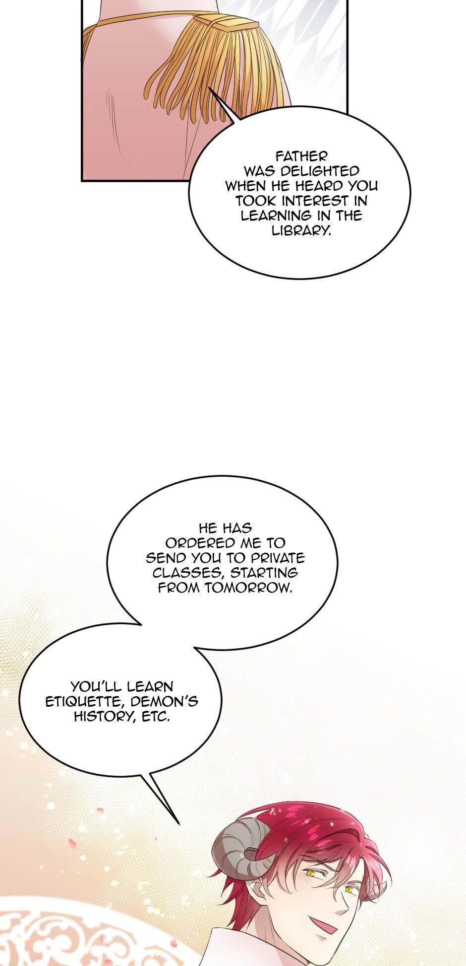 A Thousand Year Engagment chapter 5 page 55