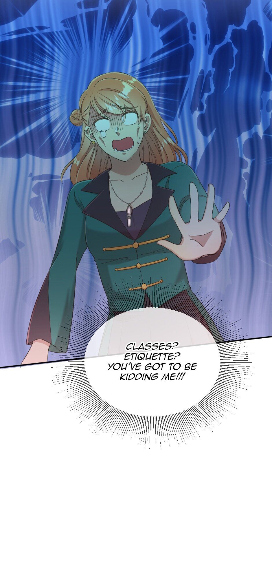 A Thousand Year Engagment chapter 5 page 58