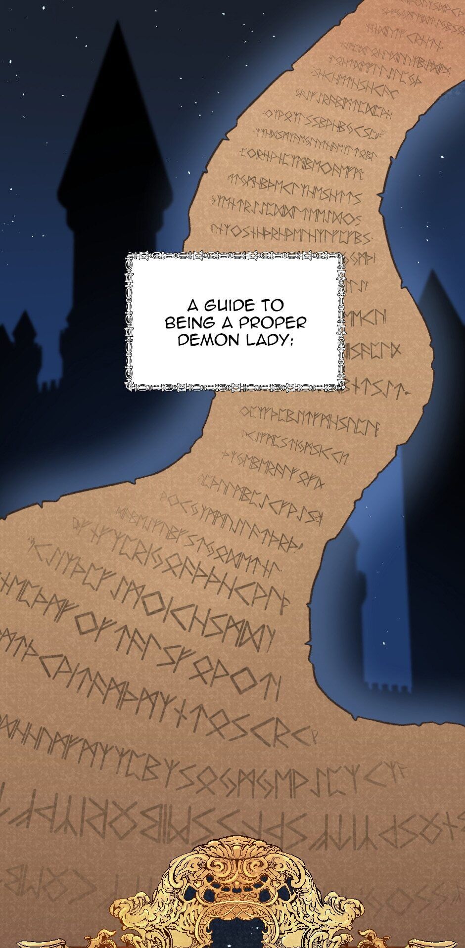 A Thousand Year Engagment chapter 6 page 2