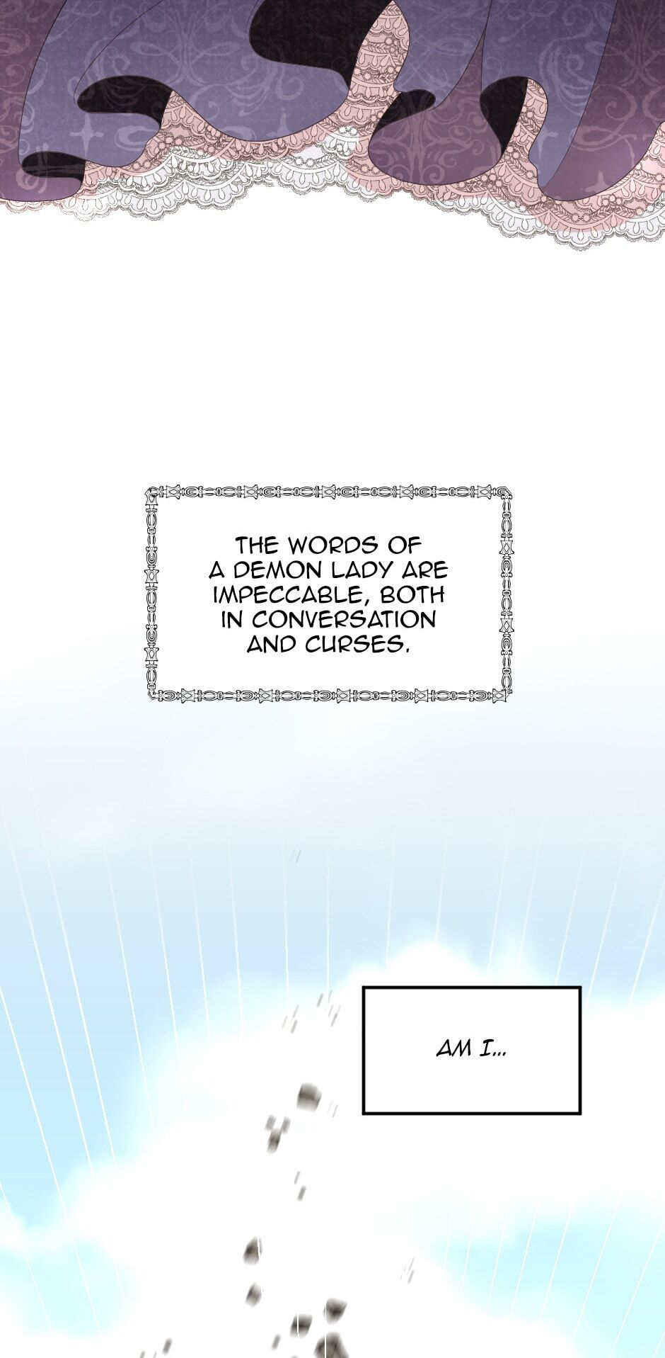 A Thousand Year Engagment chapter 6 page 4