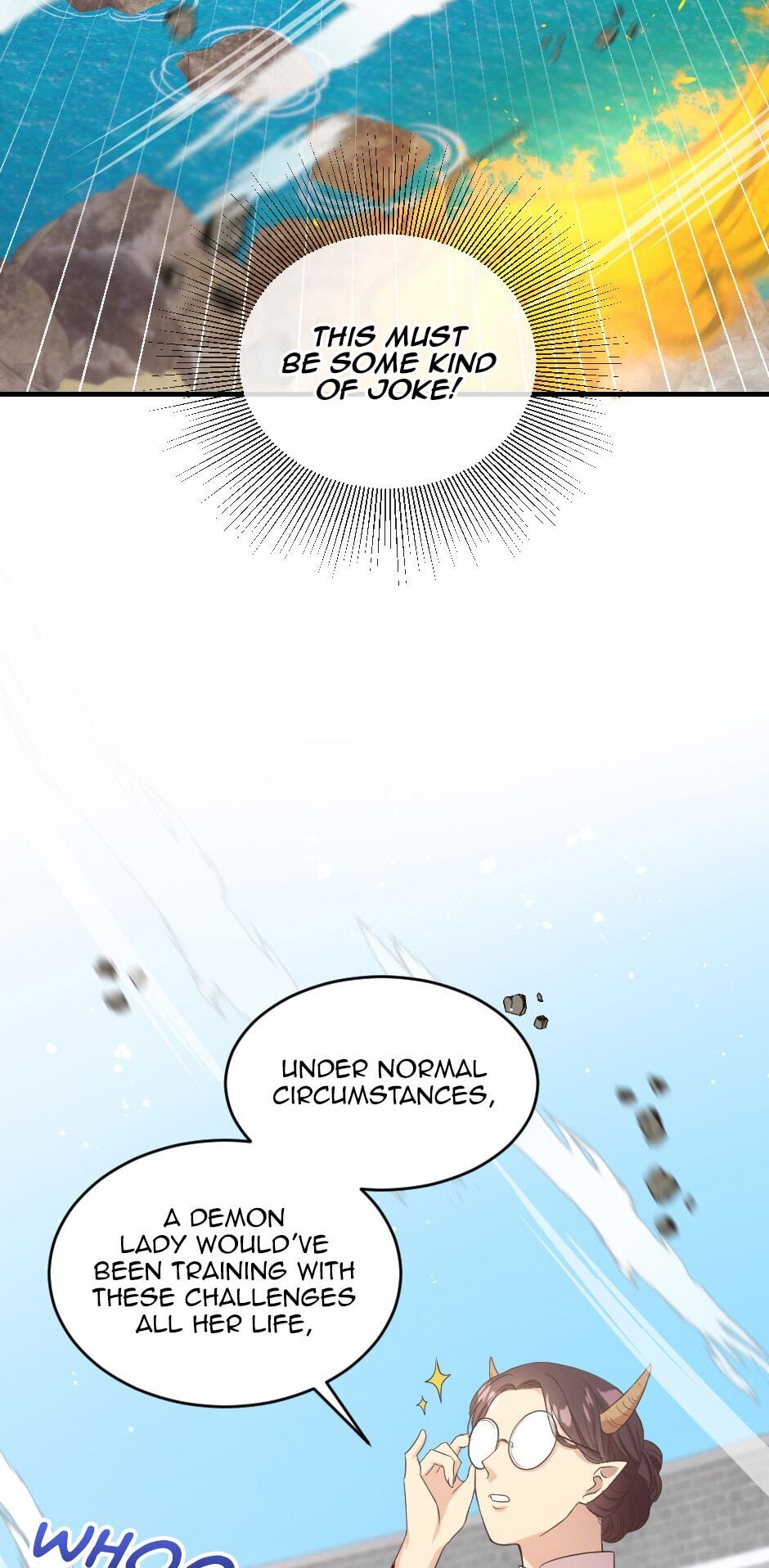 A Thousand Year Engagment chapter 6 page 6