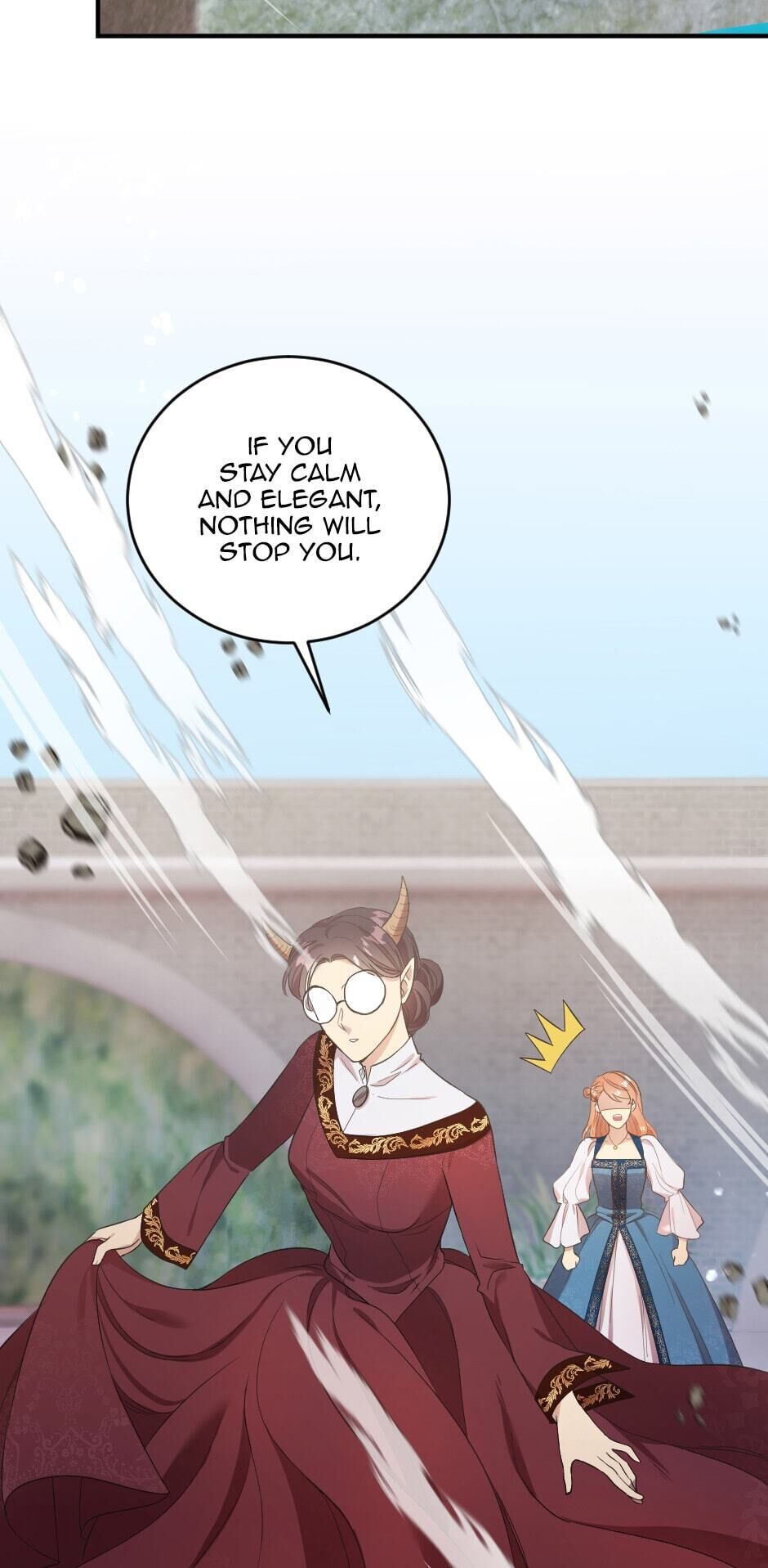 A Thousand Year Engagment chapter 6 page 10