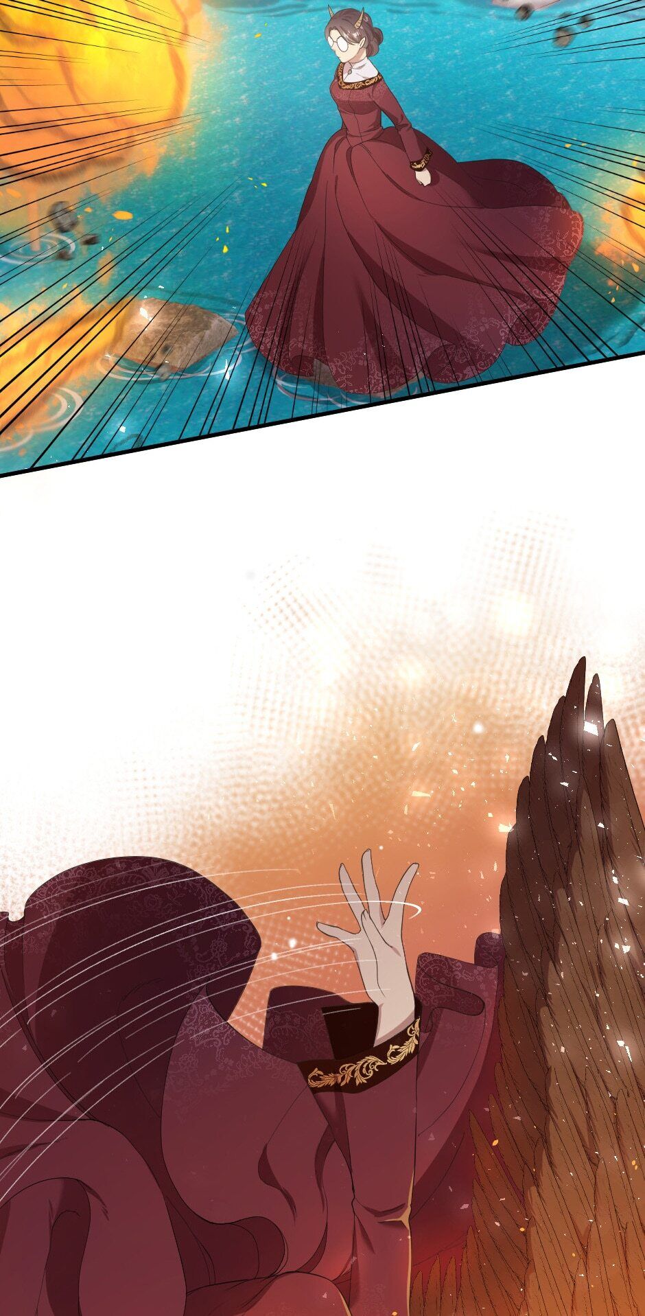 A Thousand Year Engagment chapter 6 page 12