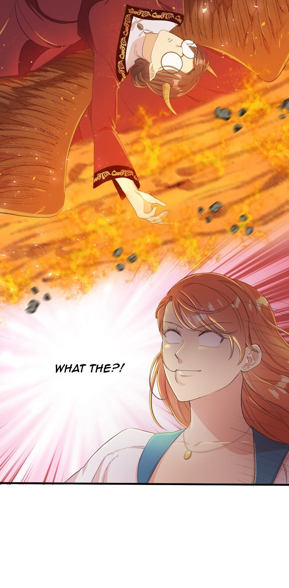 A Thousand Year Engagment chapter 6 page 13