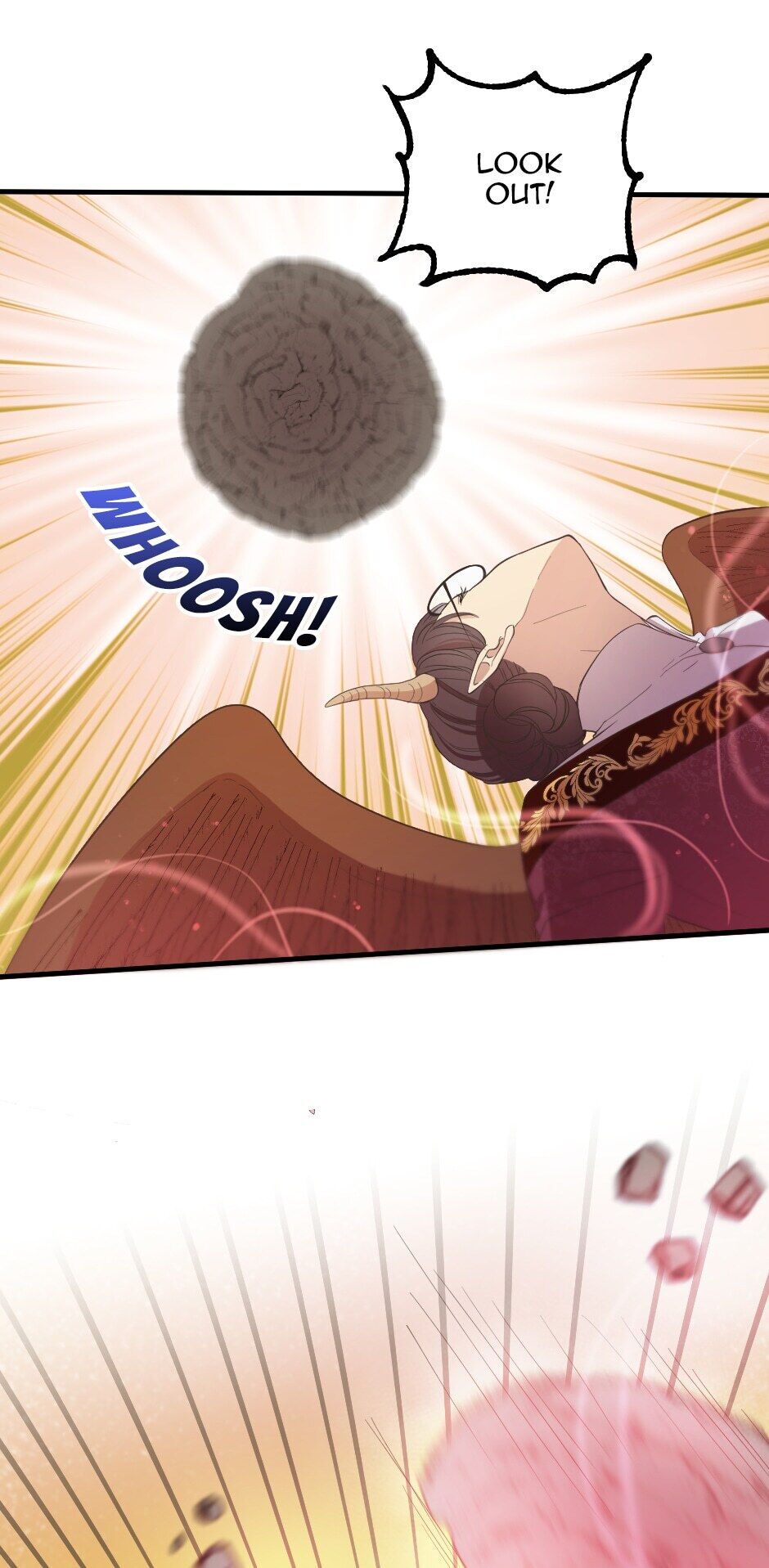 A Thousand Year Engagment chapter 6 page 14
