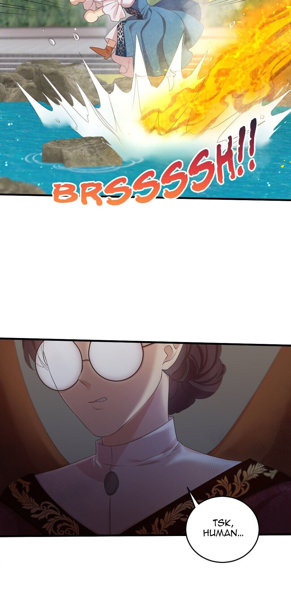 A Thousand Year Engagment chapter 6 page 18