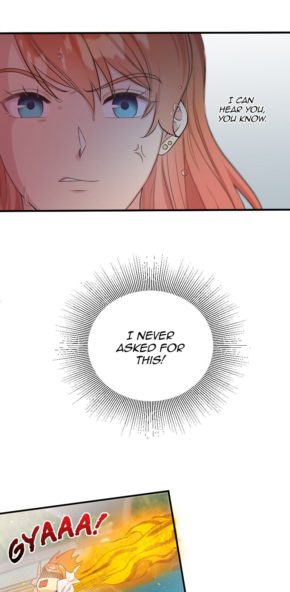 A Thousand Year Engagment chapter 6 page 19