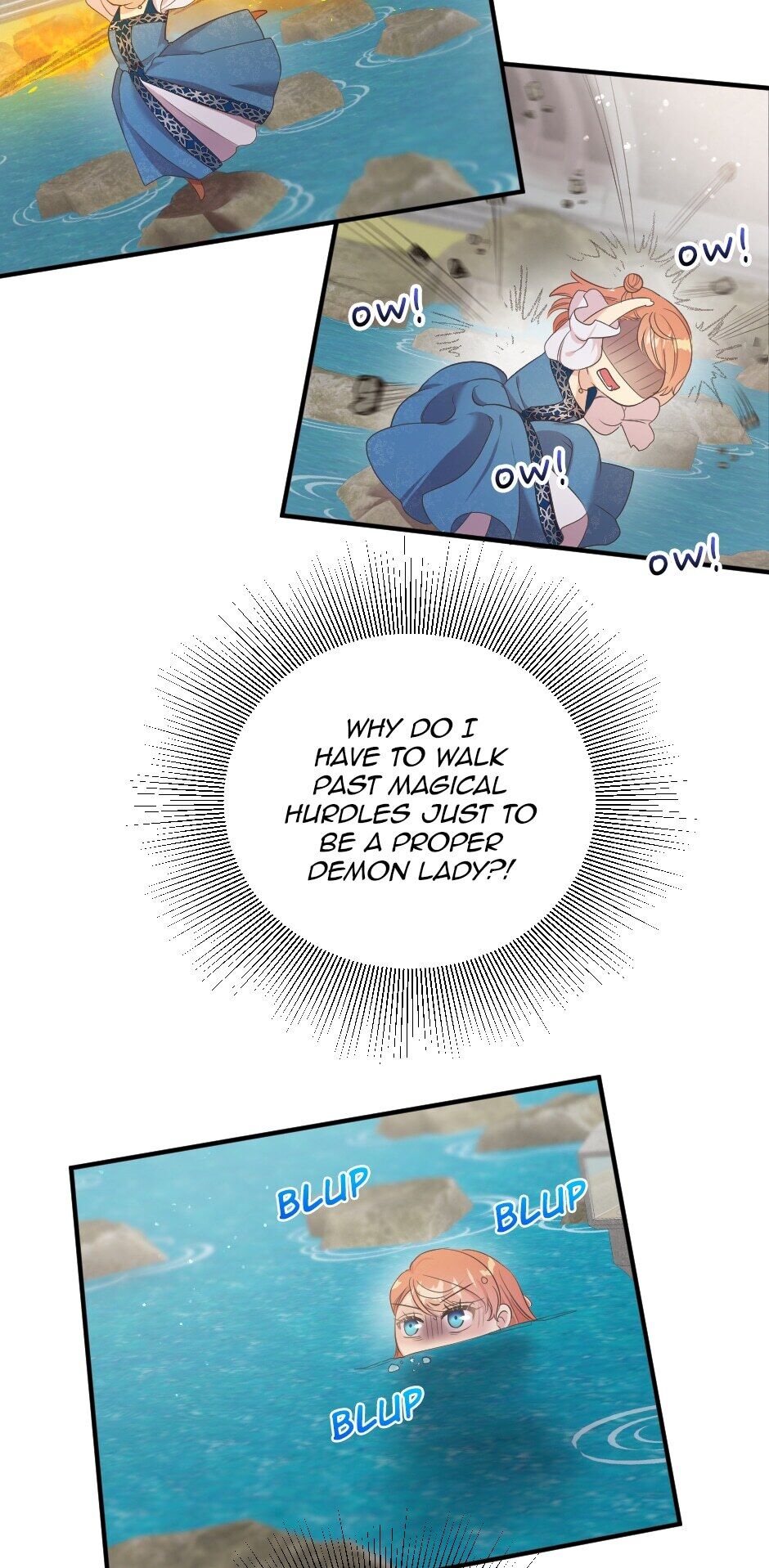 A Thousand Year Engagment chapter 6 page 20