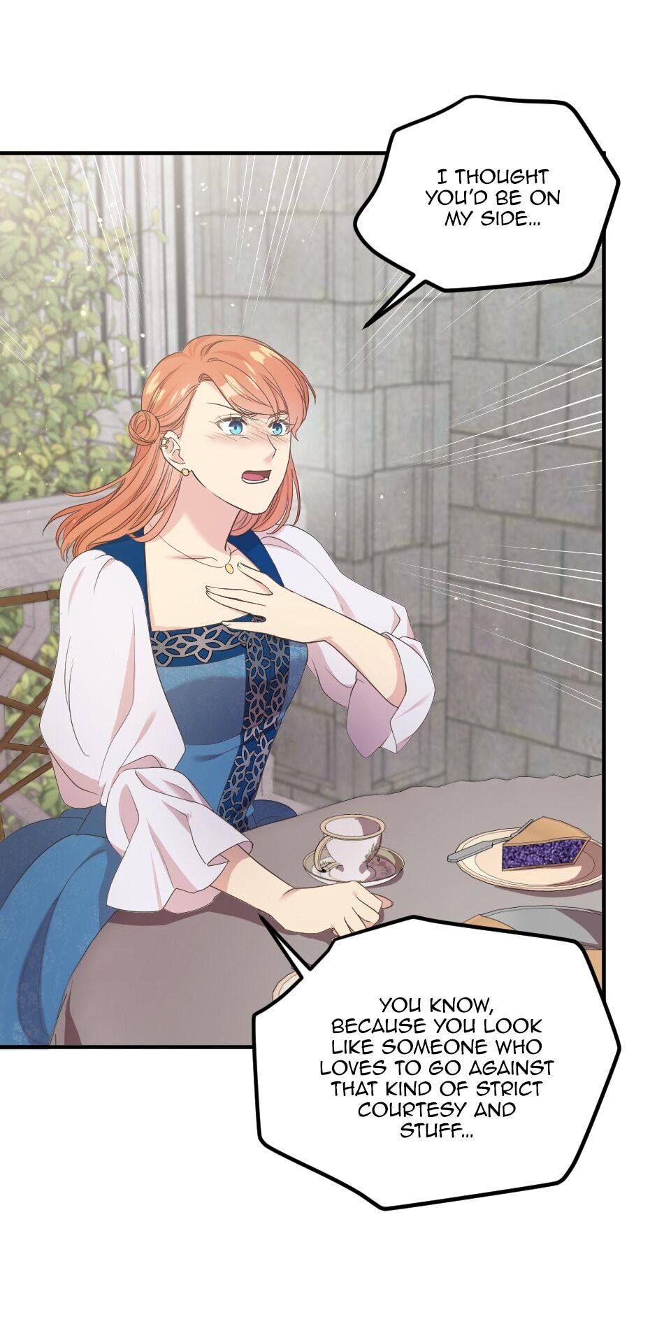 A Thousand Year Engagment chapter 6 page 25