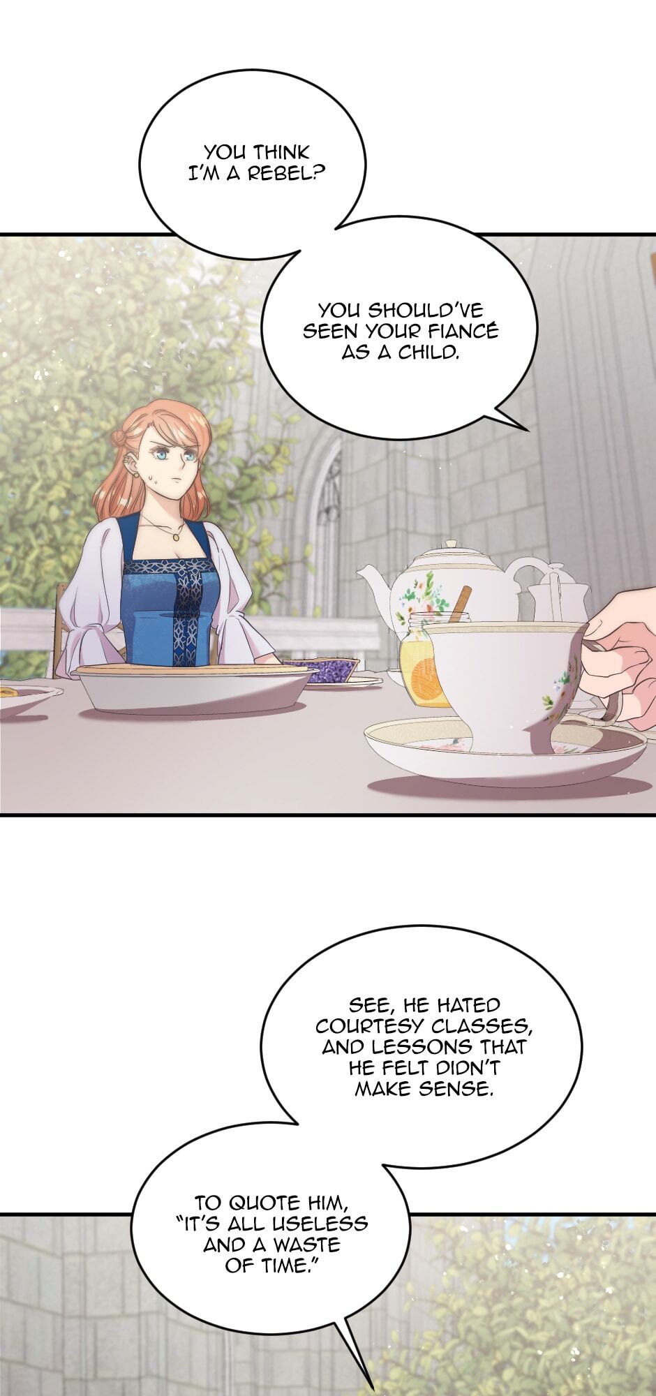 A Thousand Year Engagment chapter 6 page 26