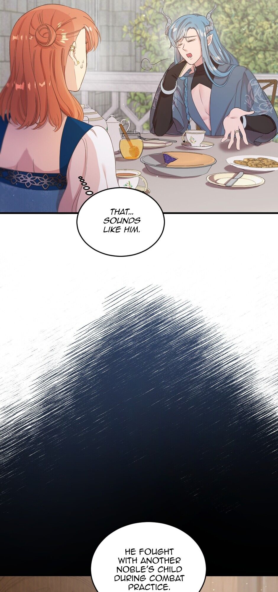 A Thousand Year Engagment chapter 6 page 27