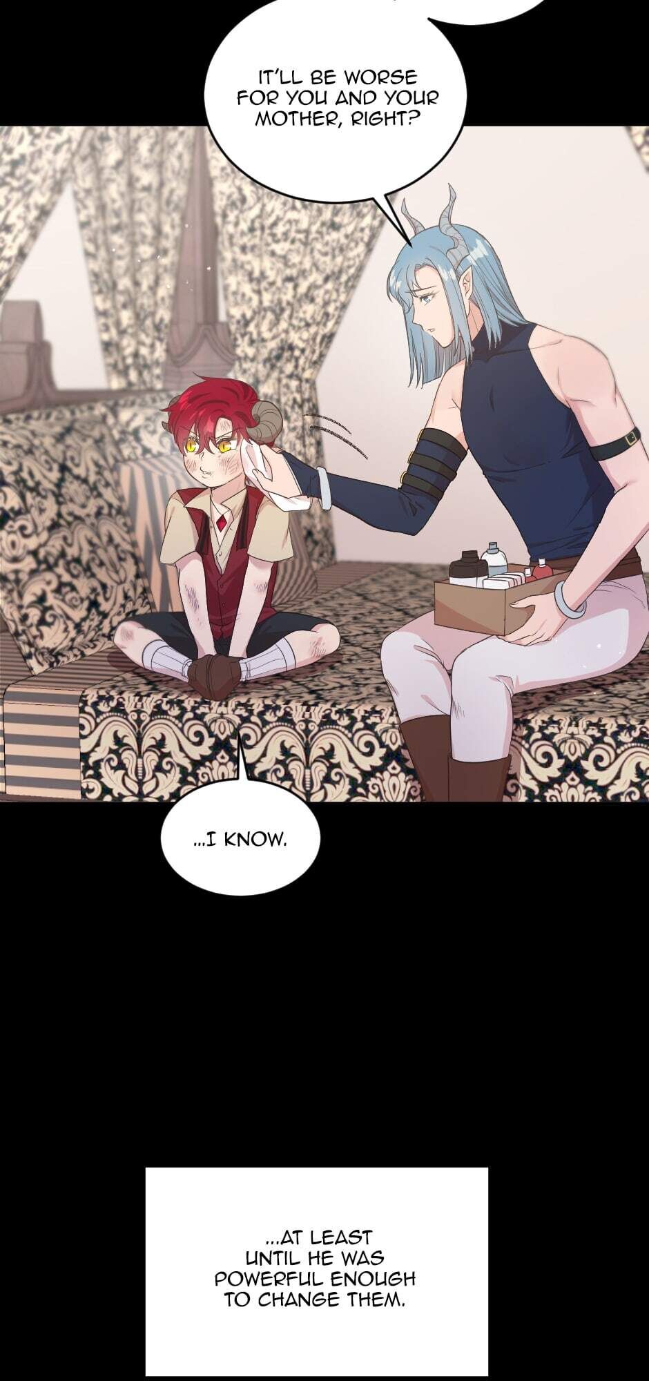 A Thousand Year Engagment chapter 6 page 29