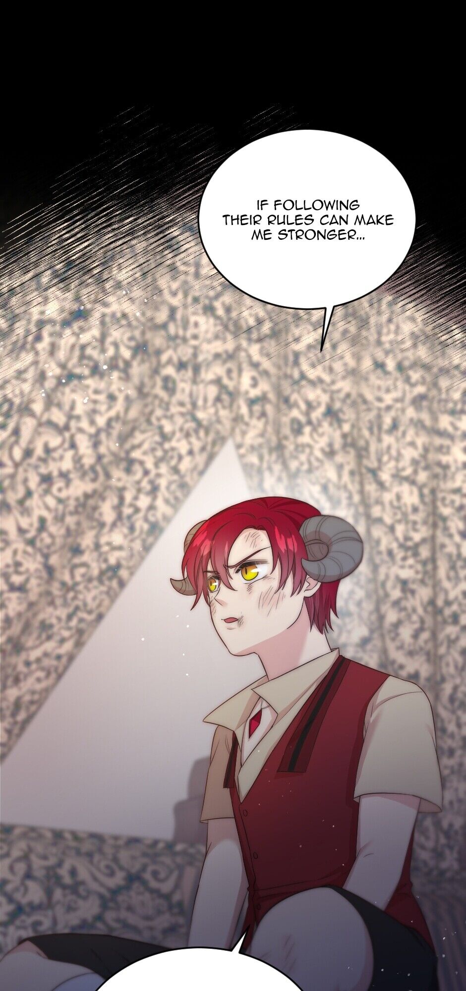 A Thousand Year Engagment chapter 6 page 30